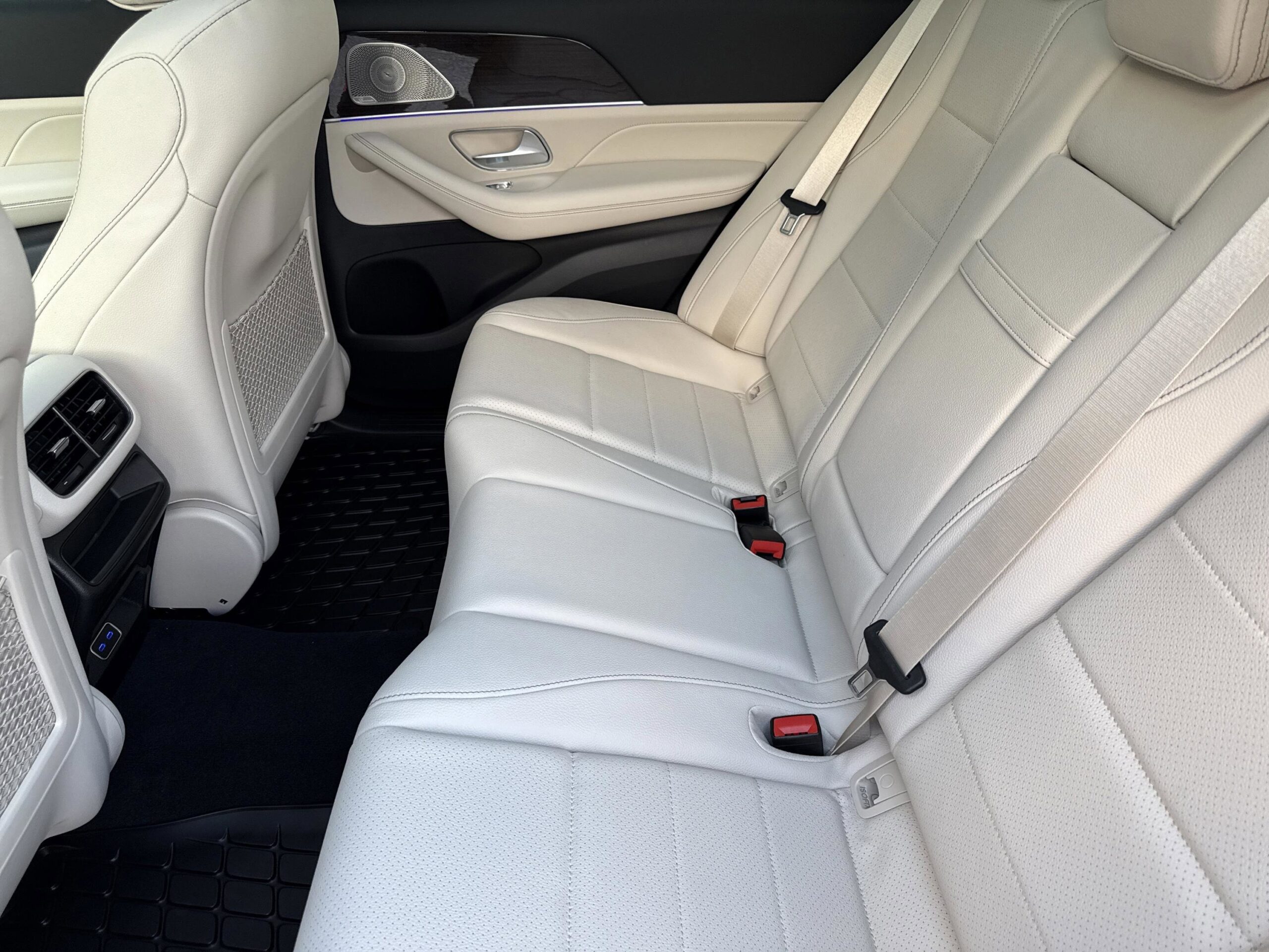 2026 Mercedes-Benz GLE GLE 450