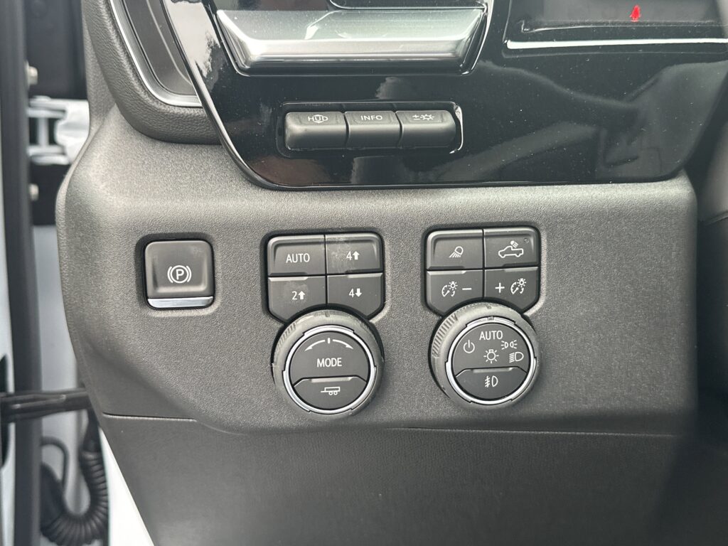 2026 Chevrolet Silverado 3500HD High Country
