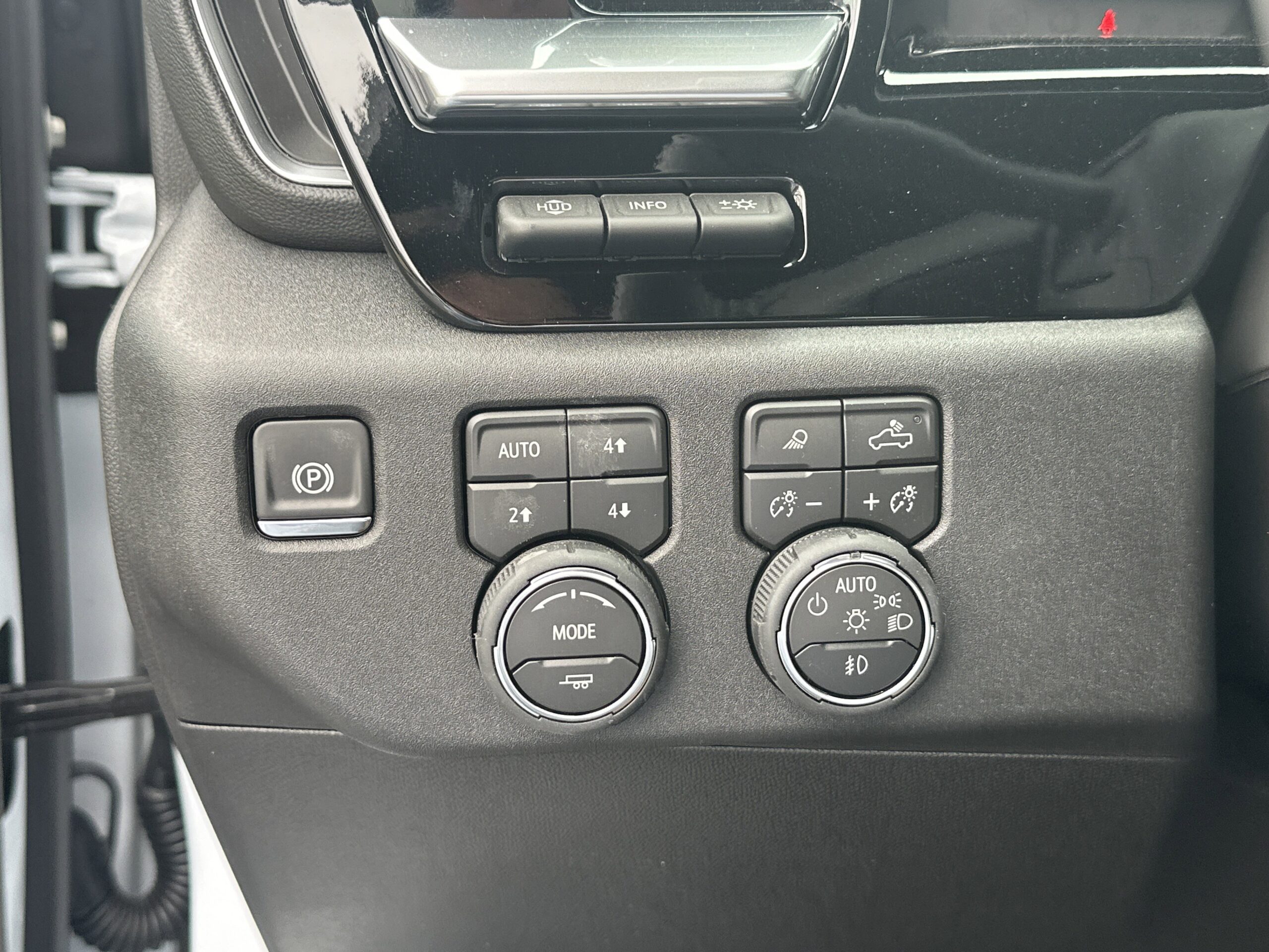 2026 Chevrolet Silverado 3500HD High Country