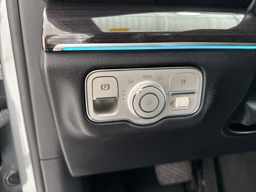 2020 Mercedes-Benz GLS GLS 450