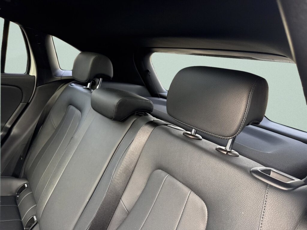 2023 Mercedes-Benz GLA GLA 250