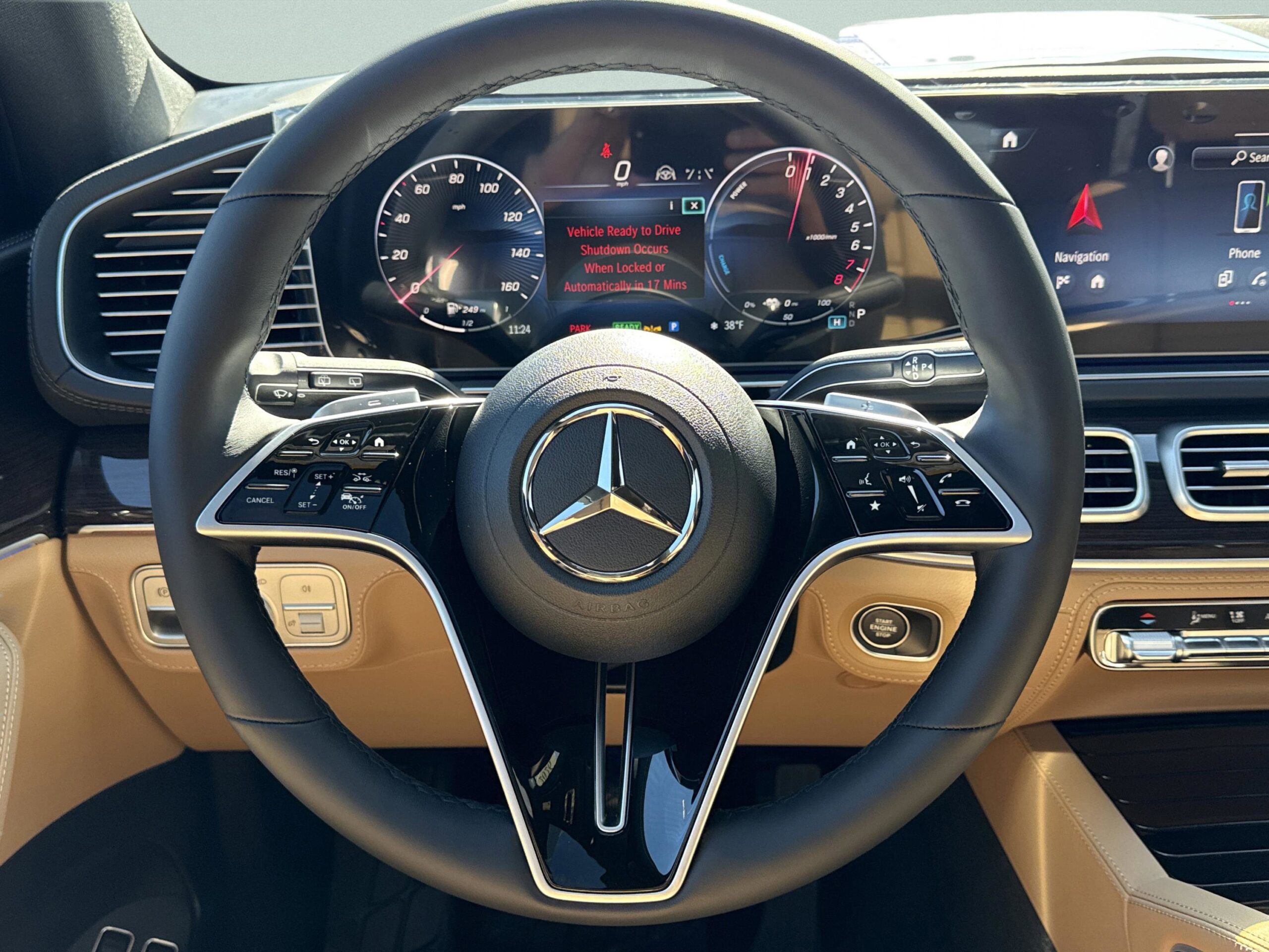 2026 Mercedes-Benz GLE GLE 450e