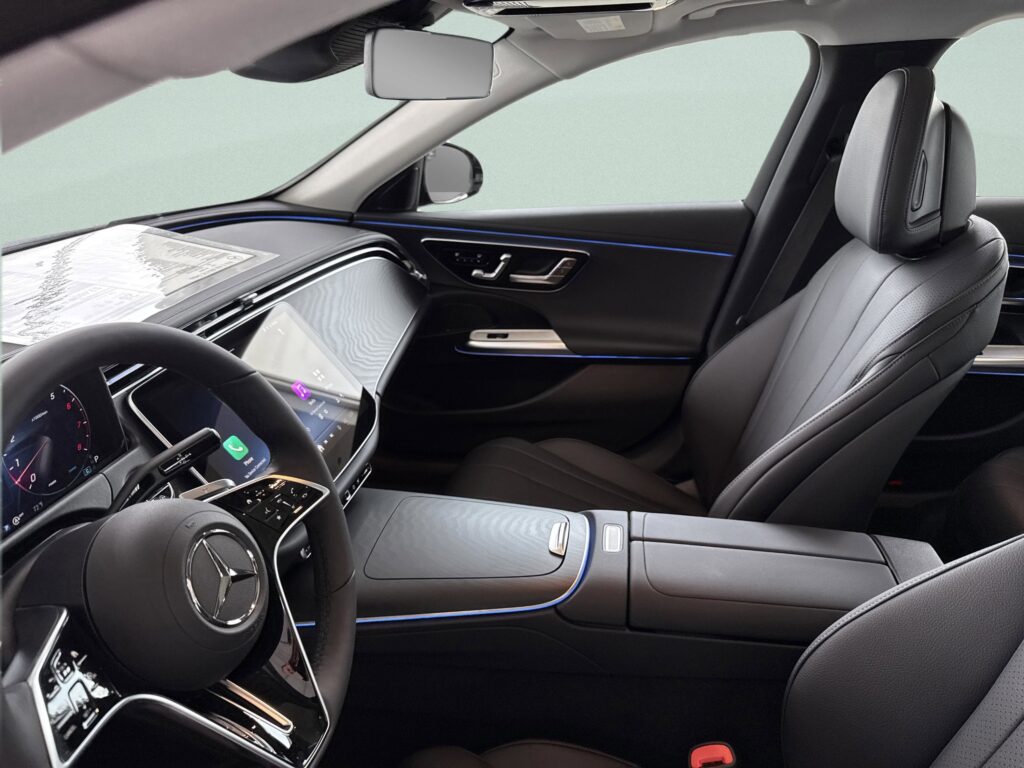 2026 Mercedes-Benz E-Class E 450