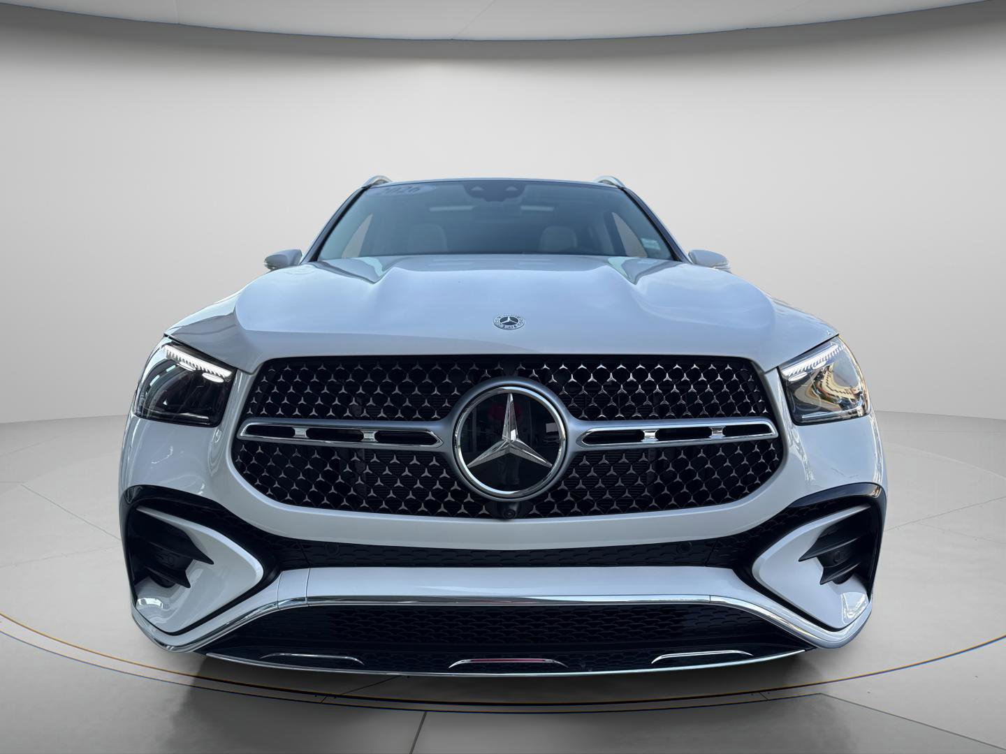 2026 Mercedes-Benz GLE GLE 450