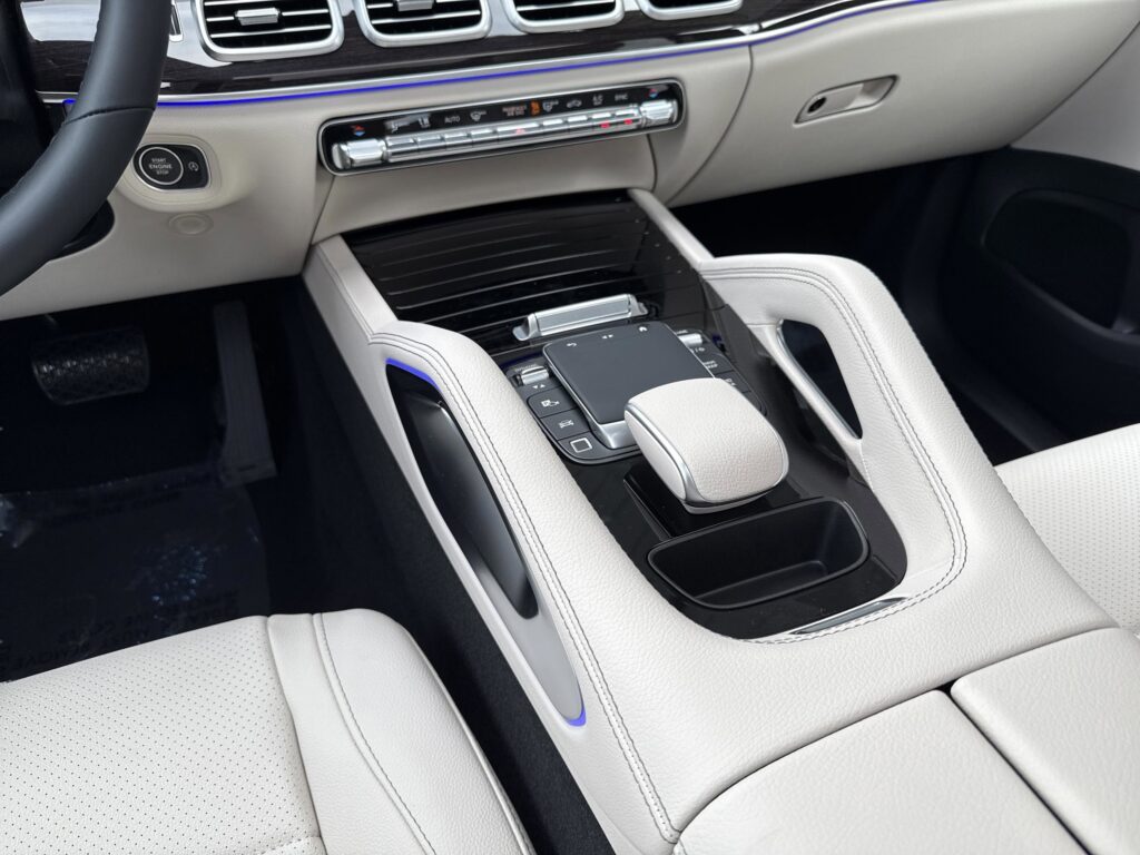 2026 Mercedes-Benz GLE GLE 450