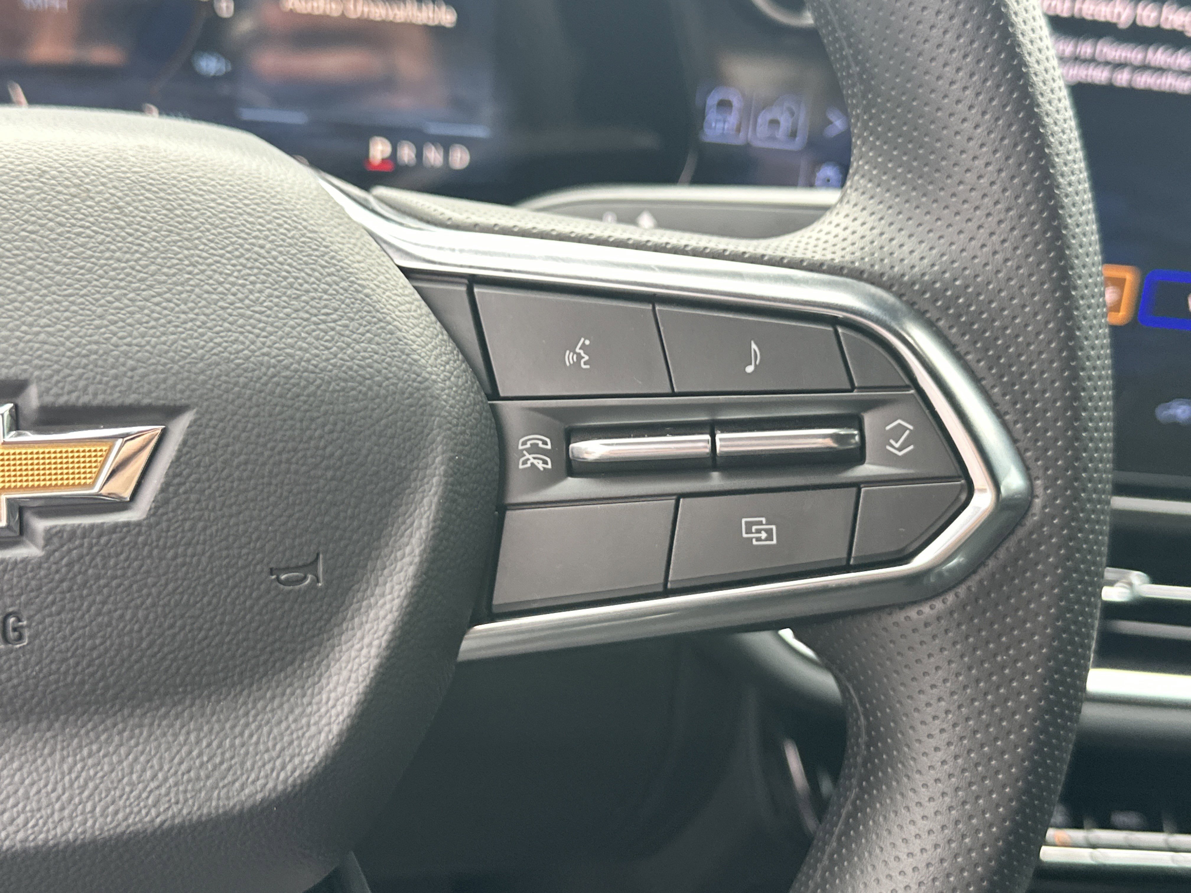 2026 Chevrolet Equinox EV LT1 w/PCY