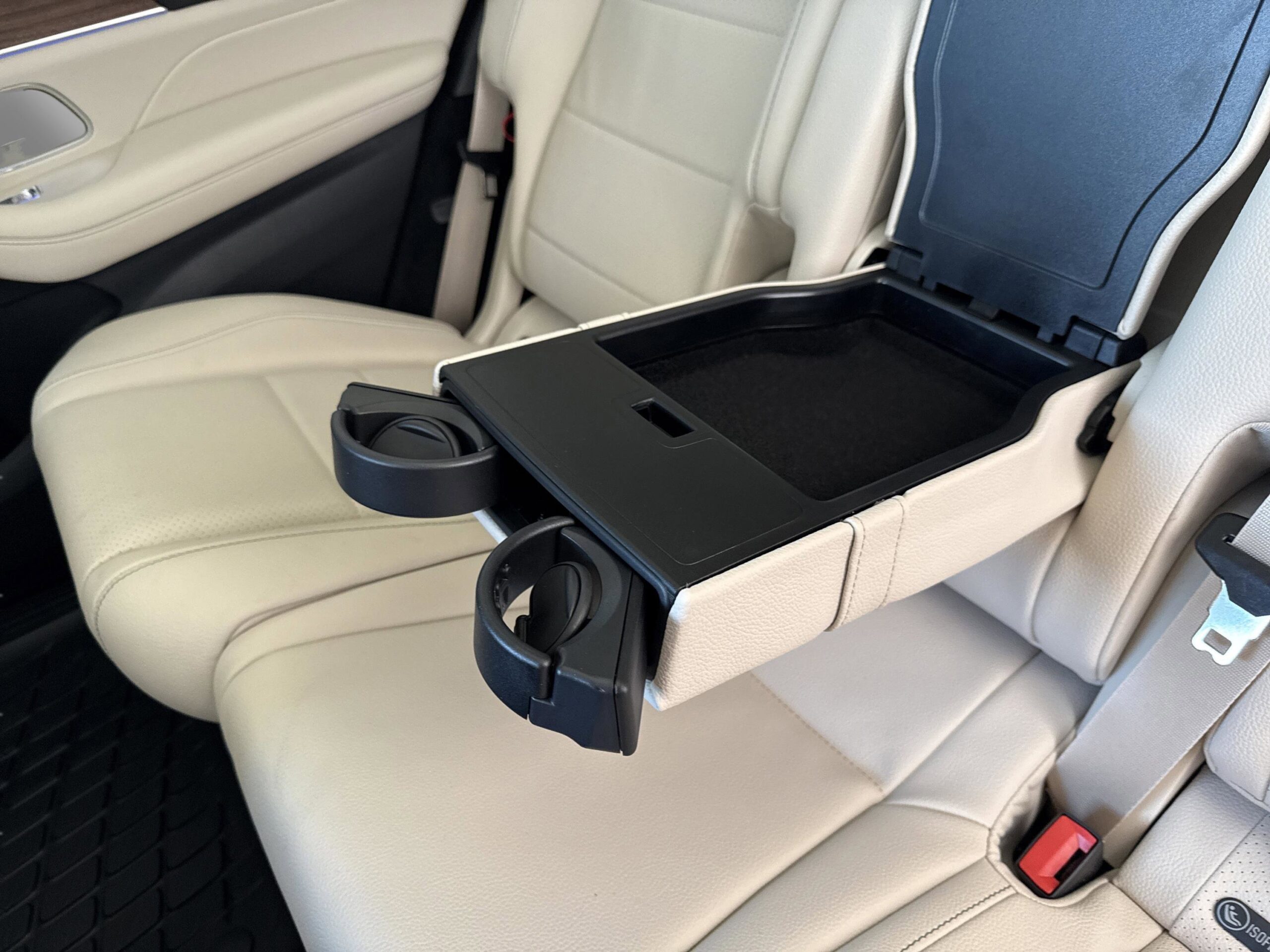 2026 Mercedes-Benz GLS GLS 450