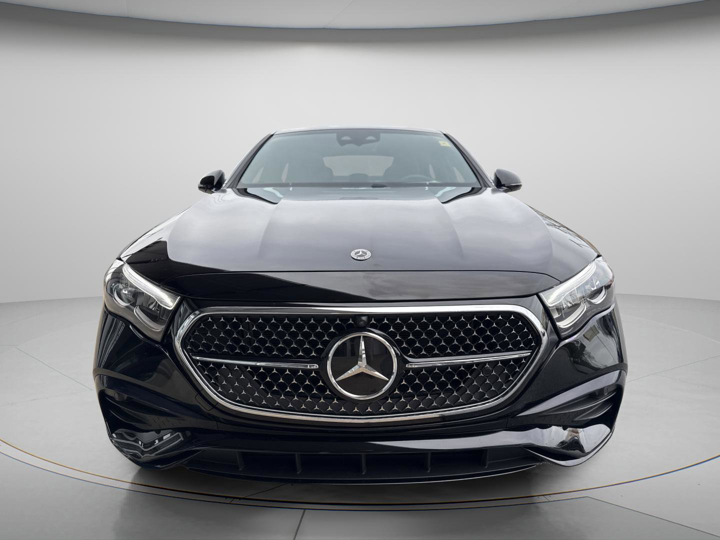 2024 Mercedes-Benz E-Class E 450