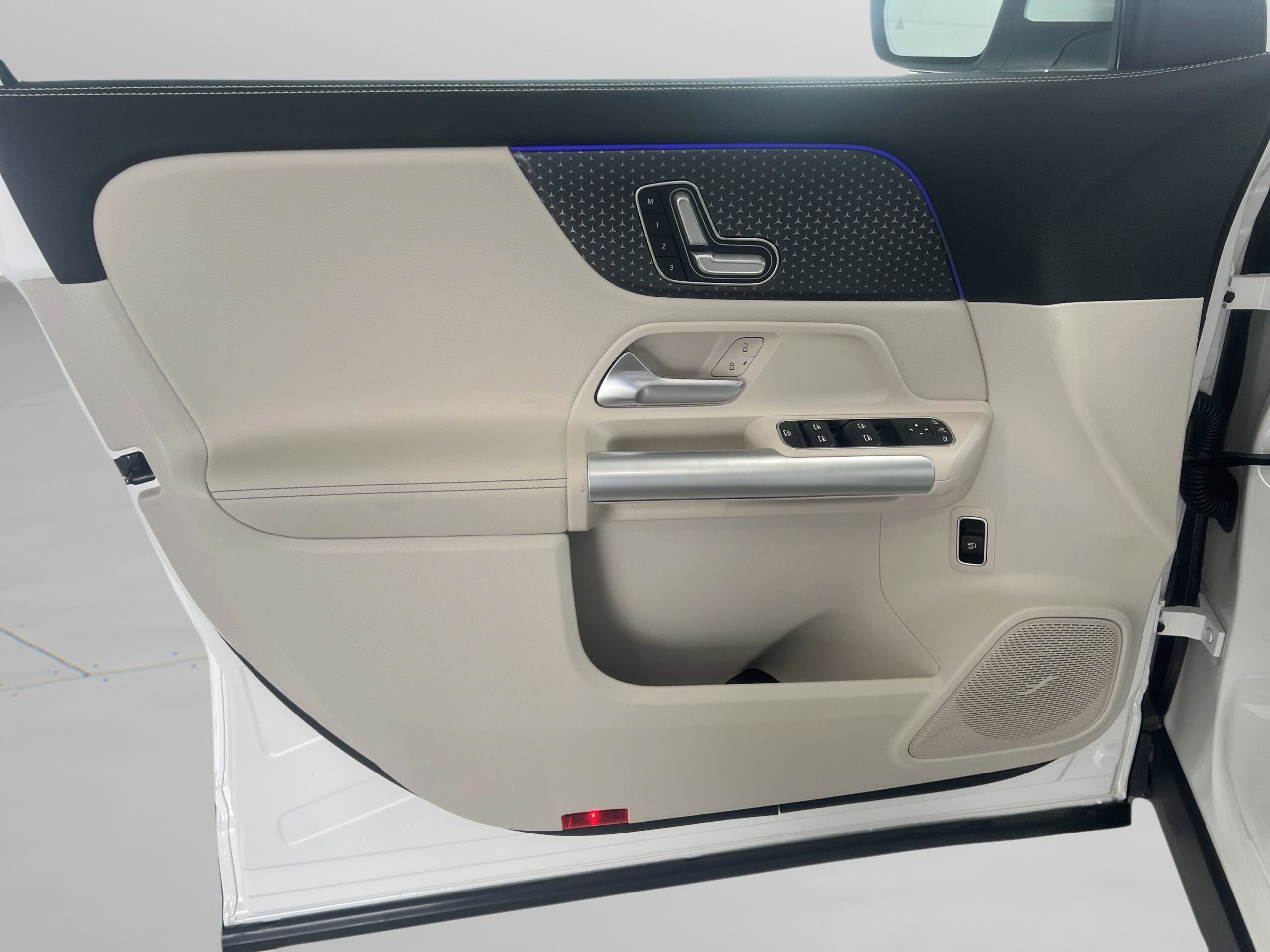 2025 Mercedes-Benz GLA GLA 250