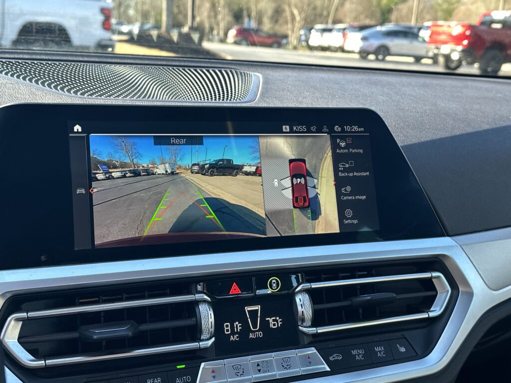 2021 BMW 3 Series 330i xDrive