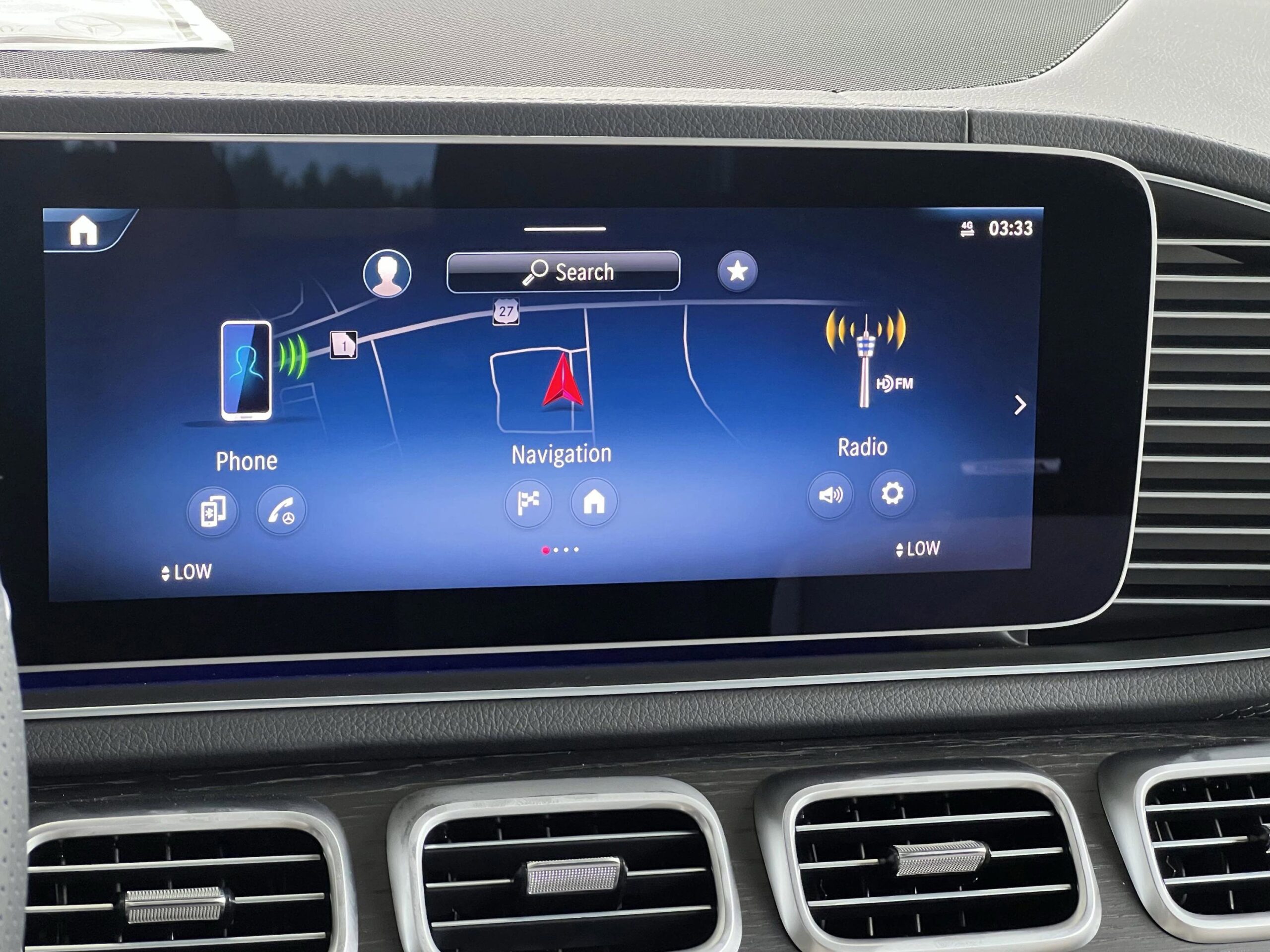 2025 Mercedes-Benz GLE AMG GLE 53