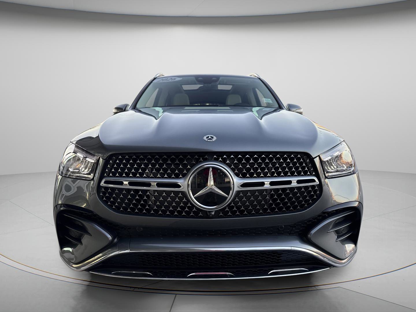 2026 Mercedes-Benz GLE GLE 450