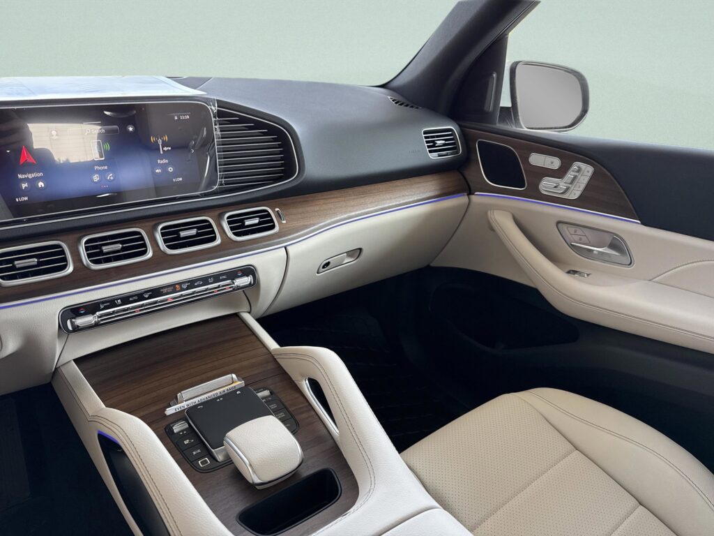 2026 Mercedes-Benz GLE GLE 350