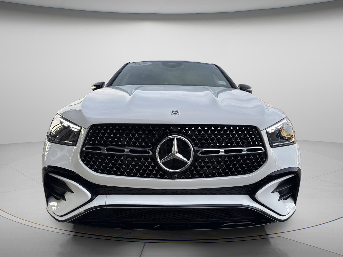 2026 Mercedes-Benz GLE GLE 450