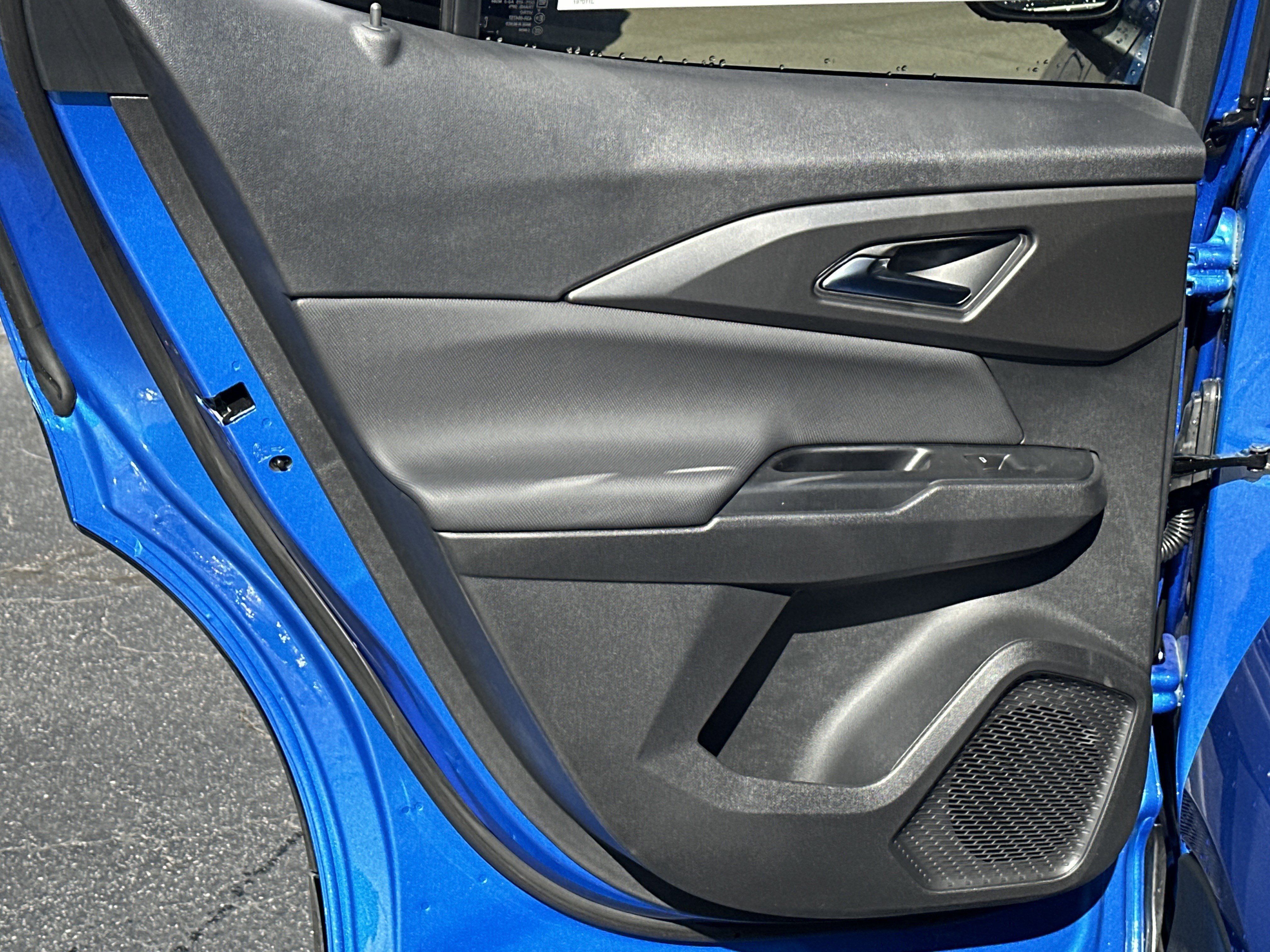 2026 Chevrolet Equinox EV LT1 w/PCY