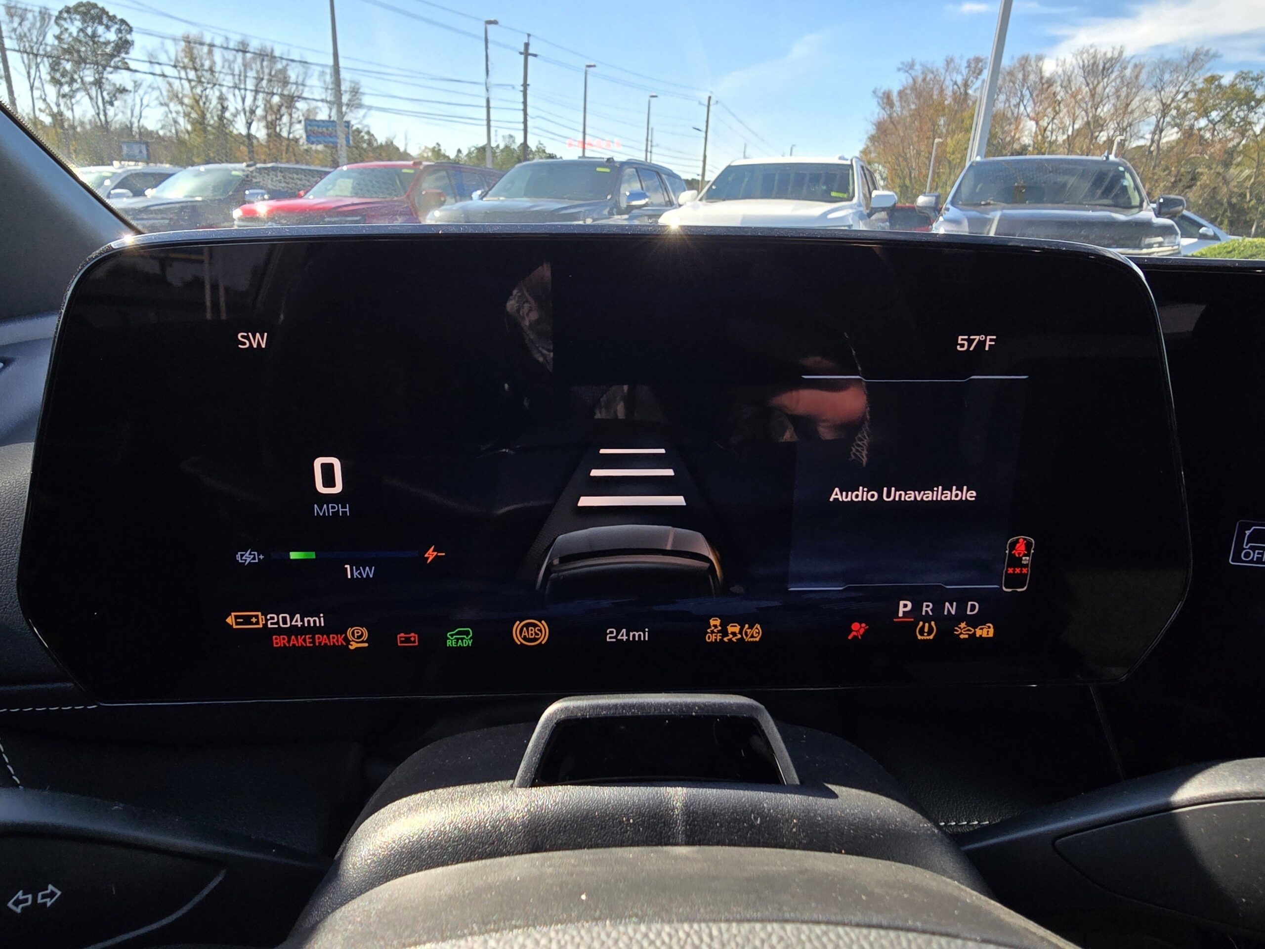 2026 Chevrolet Blazer EV FWD LT