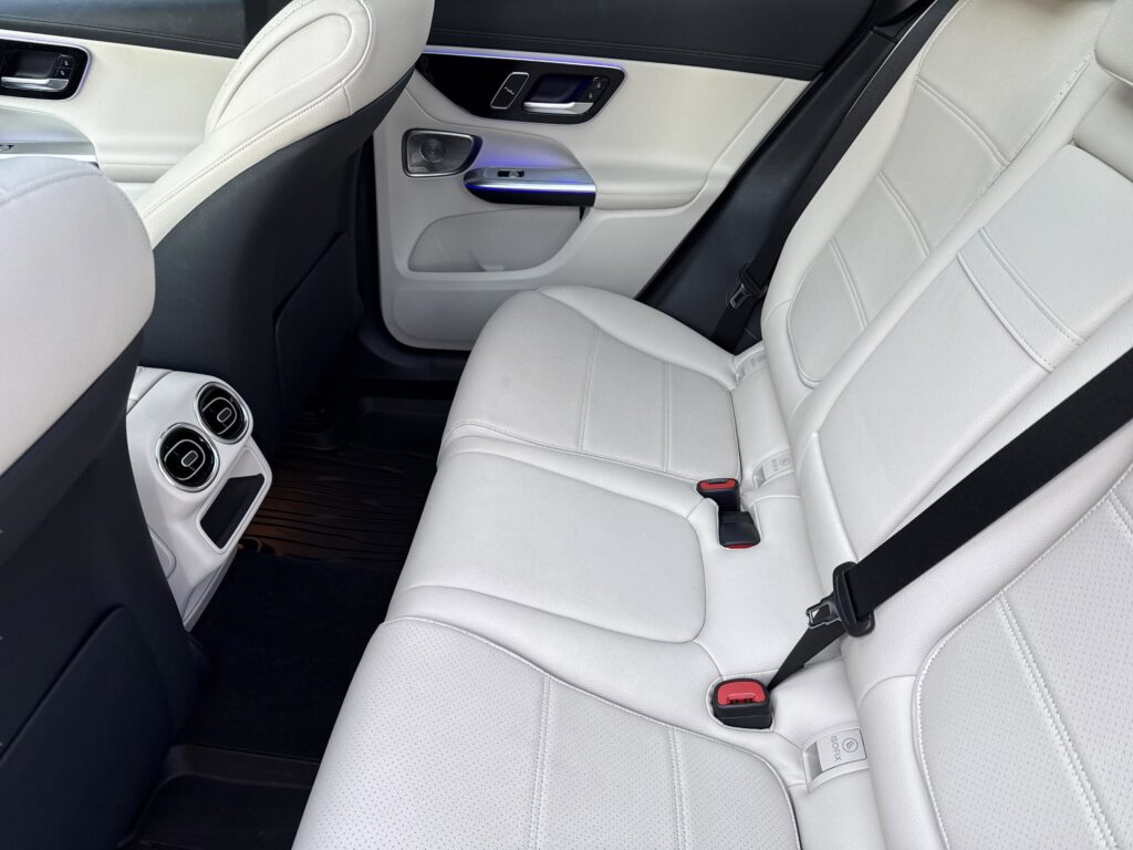 2023 Mercedes-Benz GLC GLC 300