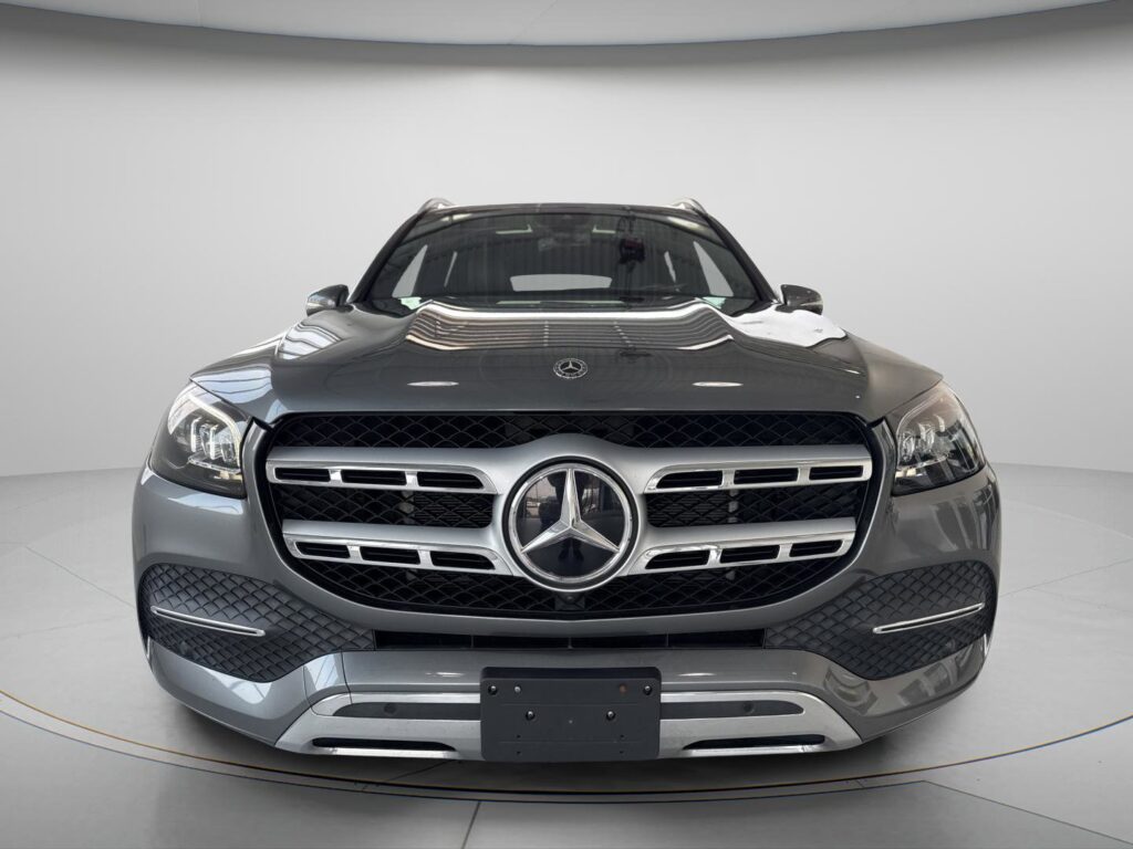 2020 Mercedes-Benz GLS GLS 450