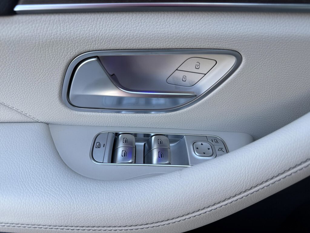 2026 Mercedes-Benz GLS GLS 450