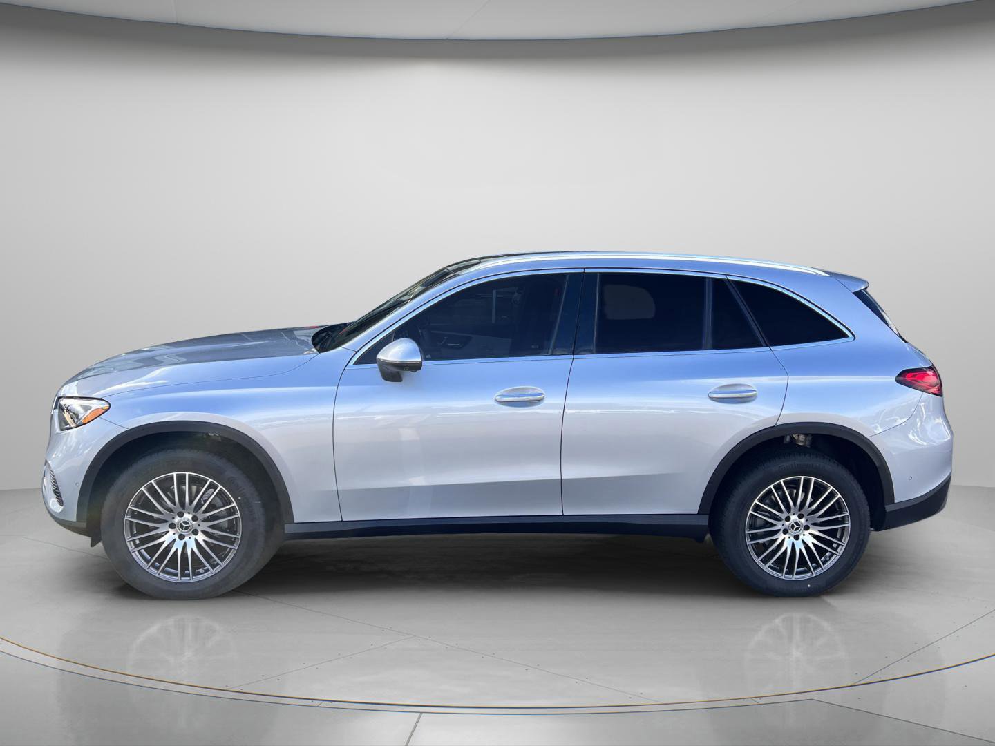 2025 Mercedes-Benz GLC GLC 300