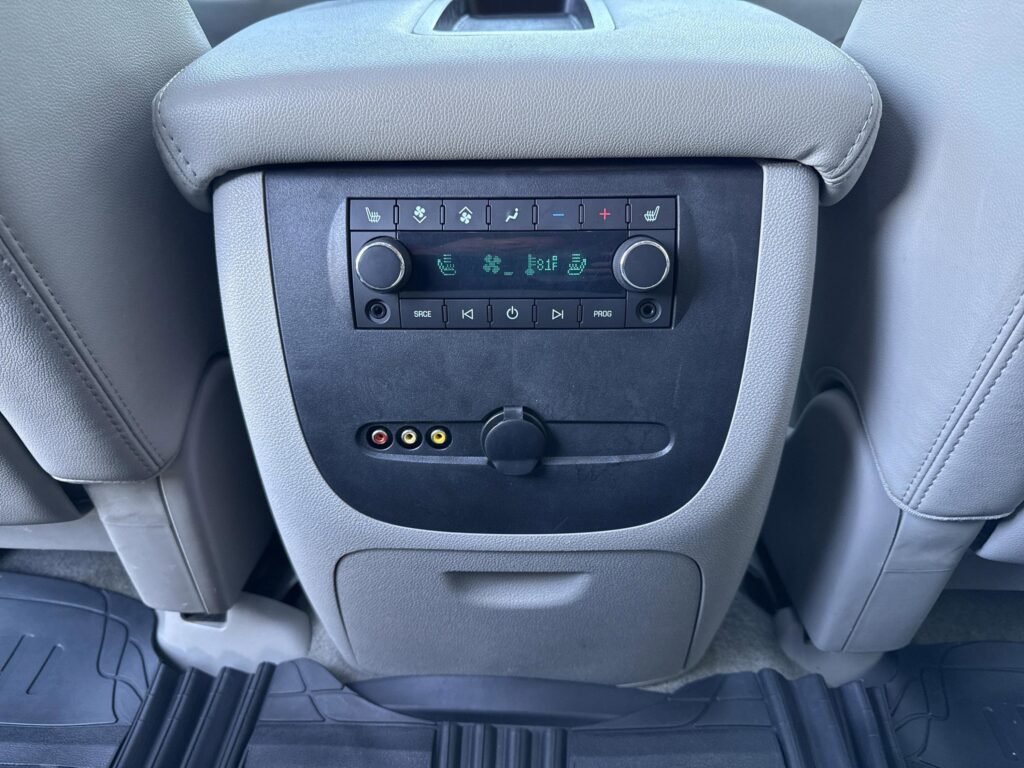 2013 Chevrolet Tahoe LT