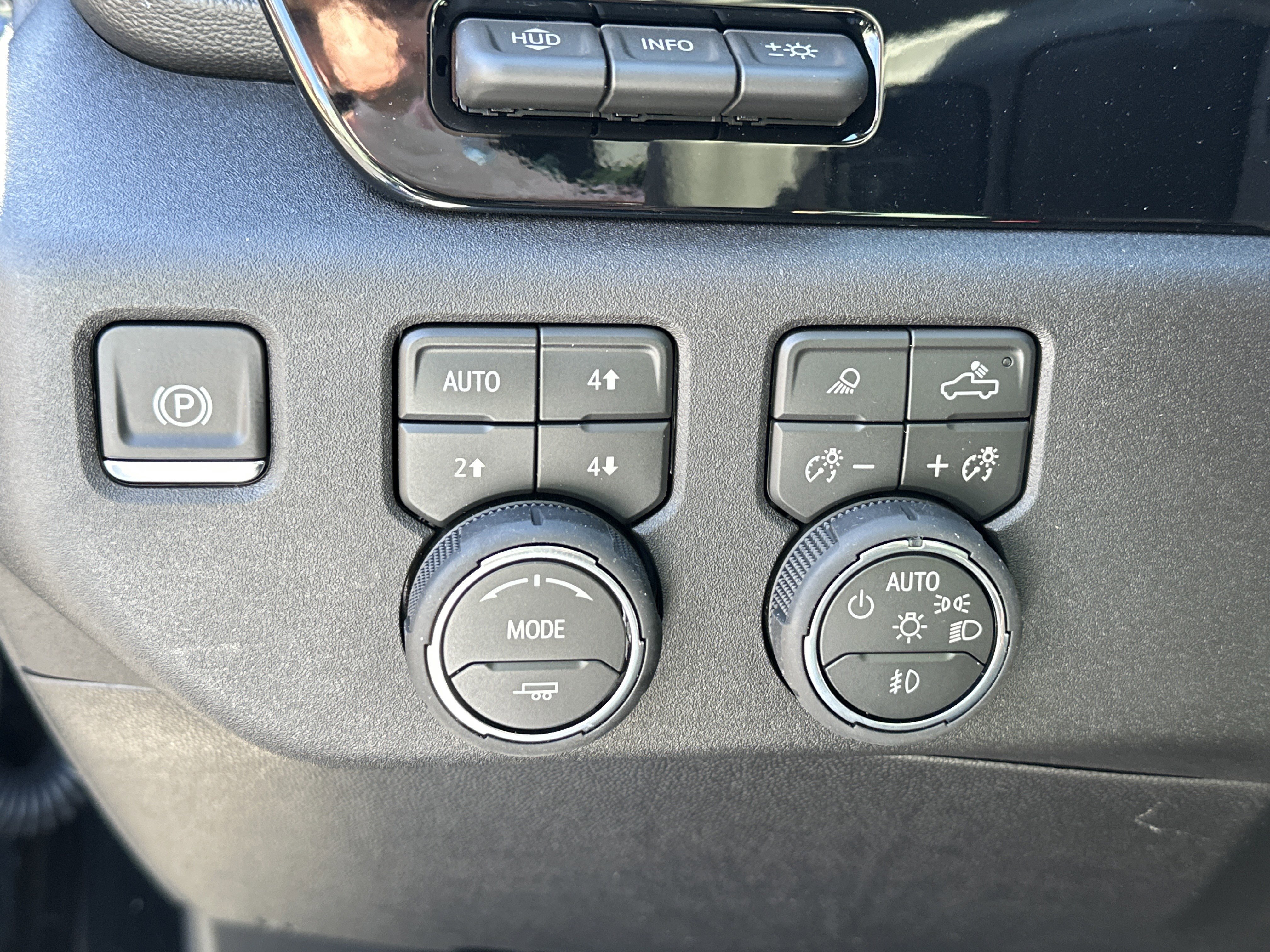 2026 Chevrolet Silverado 2500HD LTZ
