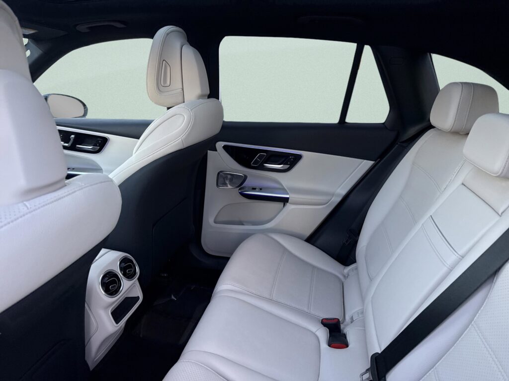 2025 Mercedes-Benz GLC GLC 300