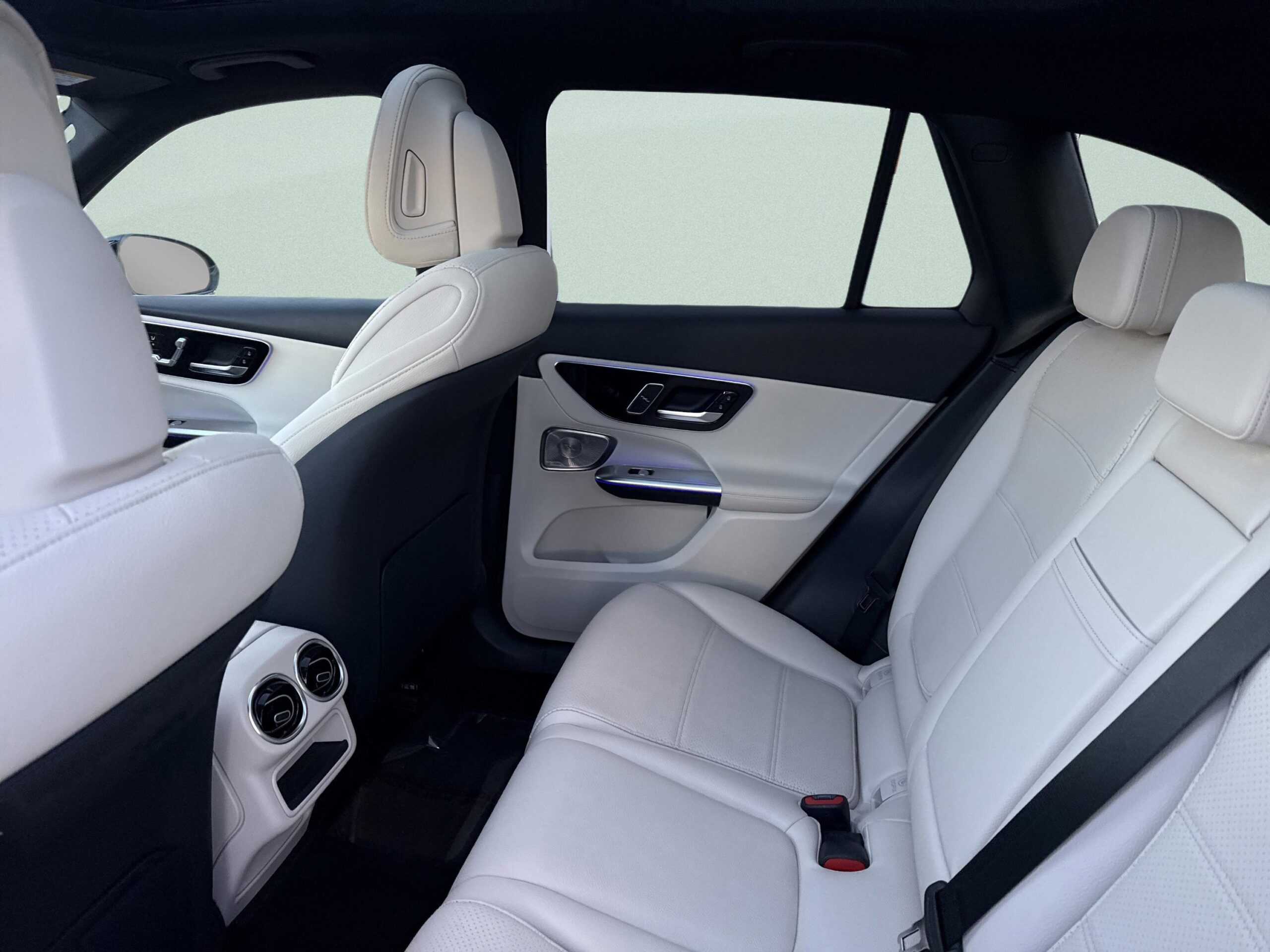 2025 Mercedes-Benz GLC GLC 300