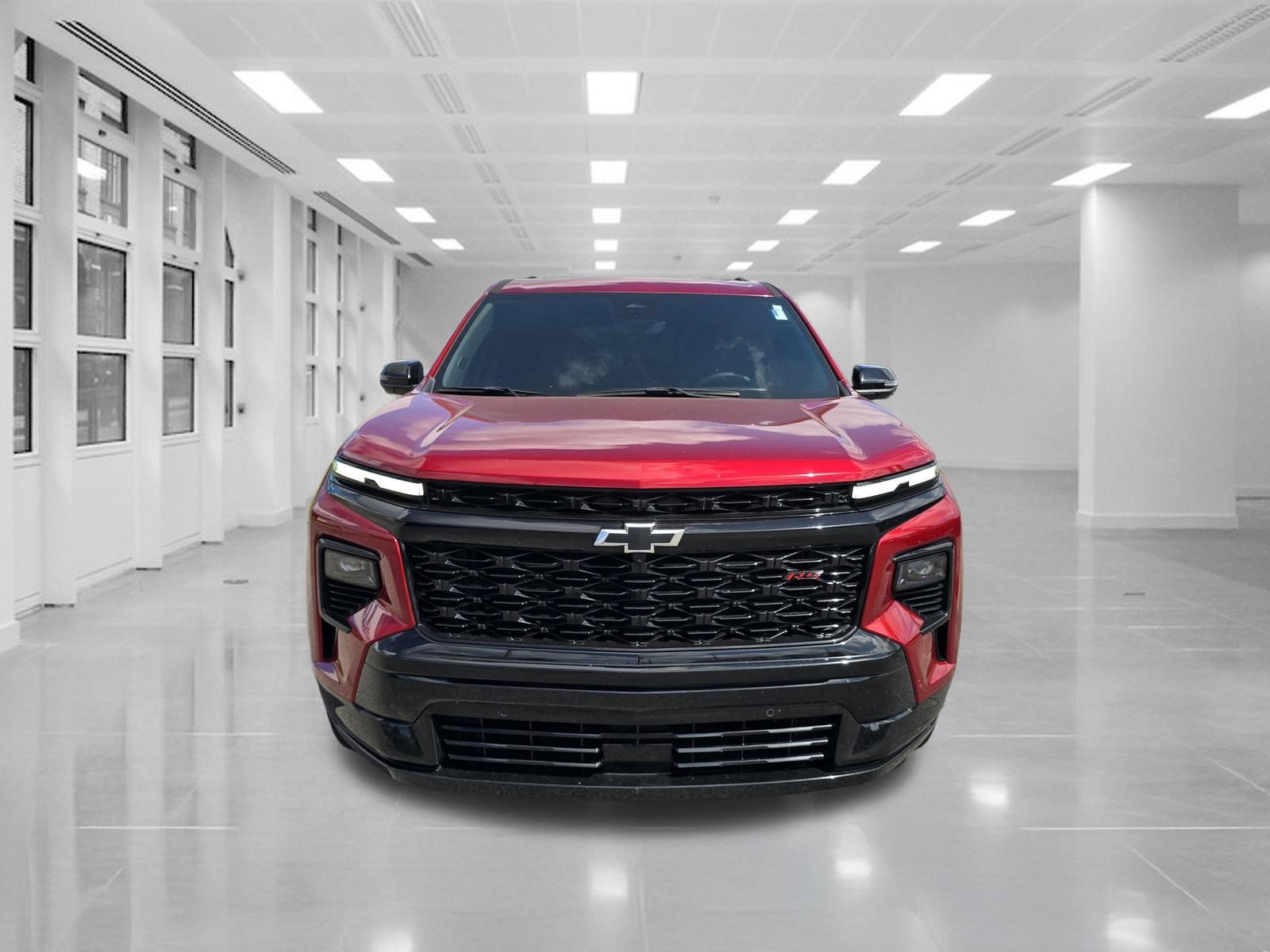 2024 Chevrolet Traverse FWD RS