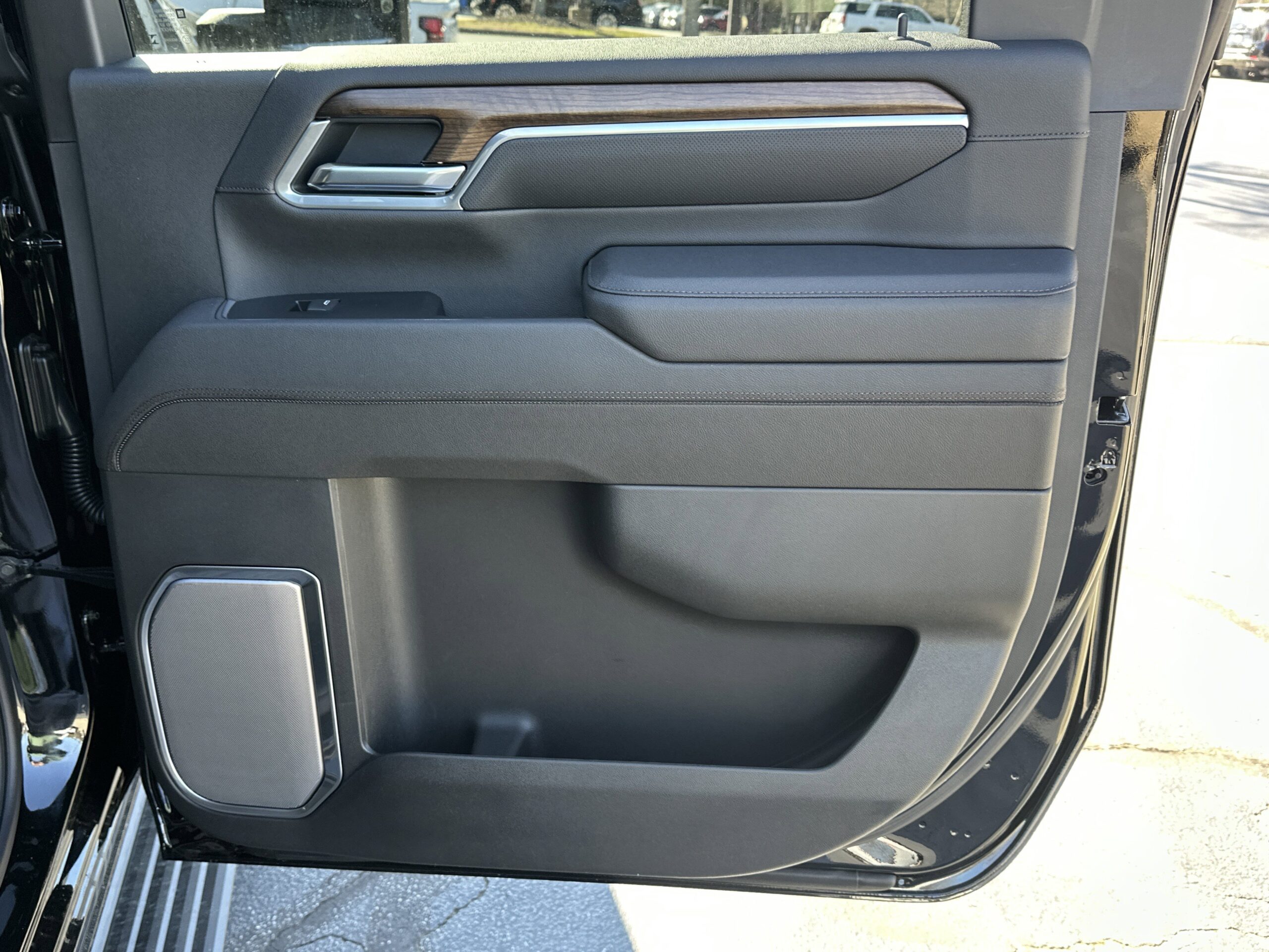 2026 Chevrolet Silverado 2500HD High Country