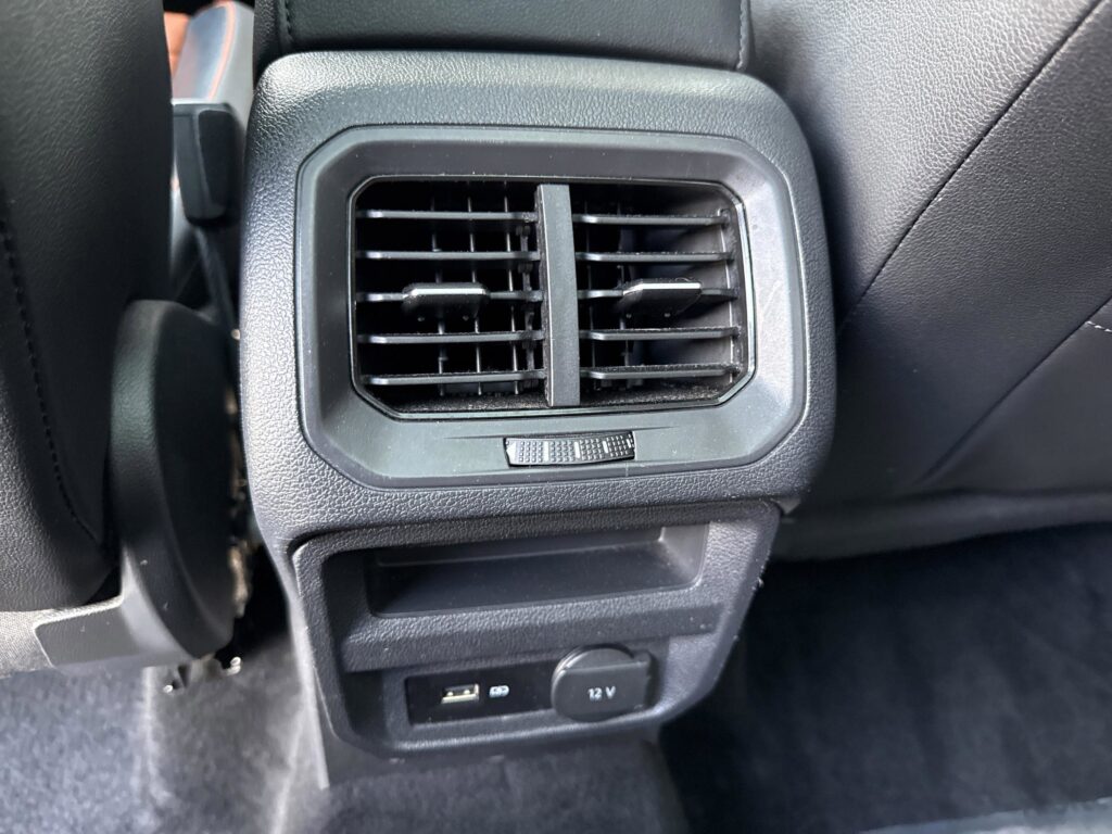 2019 Volkswagen Tiguan SEL Premium