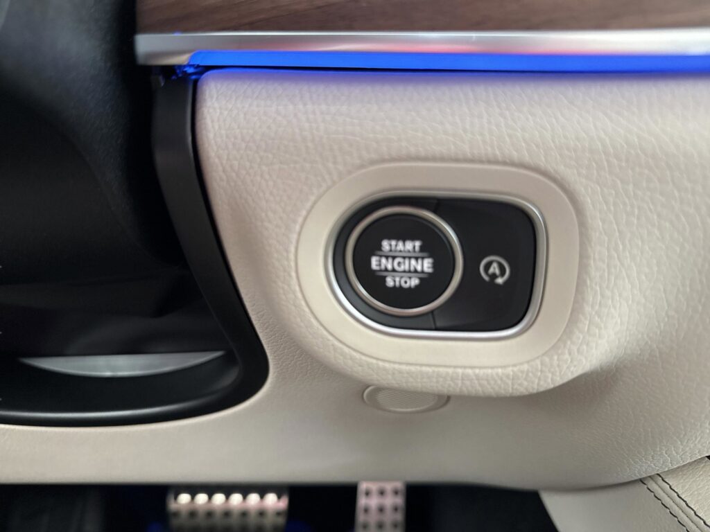 2026 Mercedes-Benz GLS GLS 450