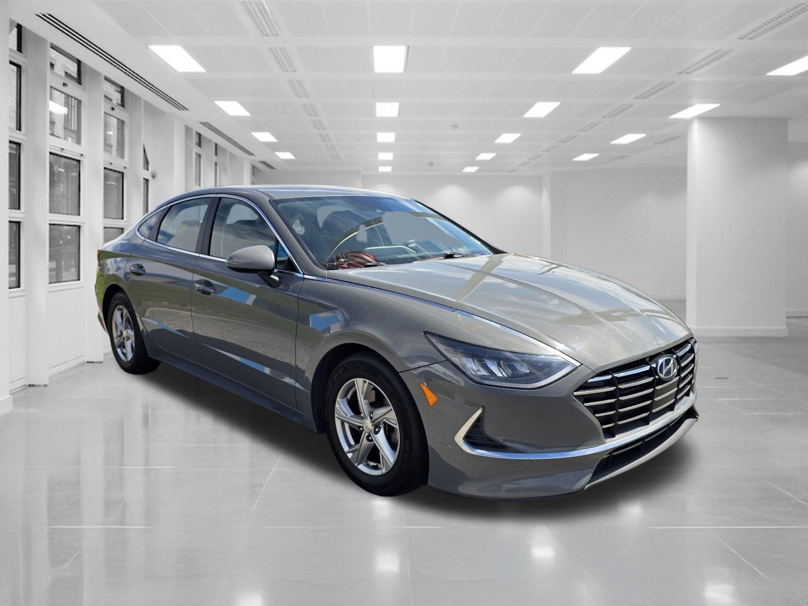 2020 Hyundai Sonata SE