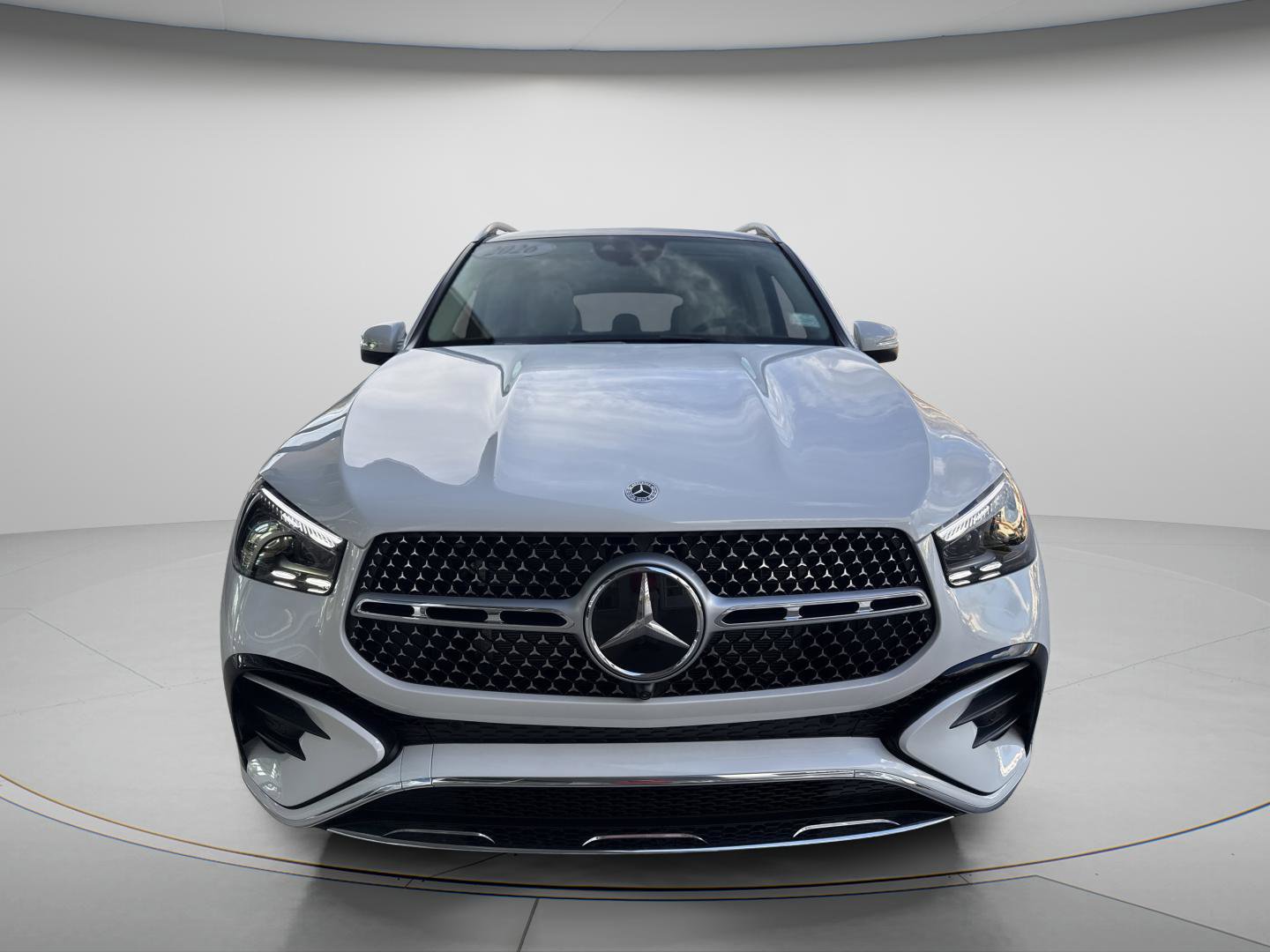 2026 Mercedes-Benz GLE GLE 450
