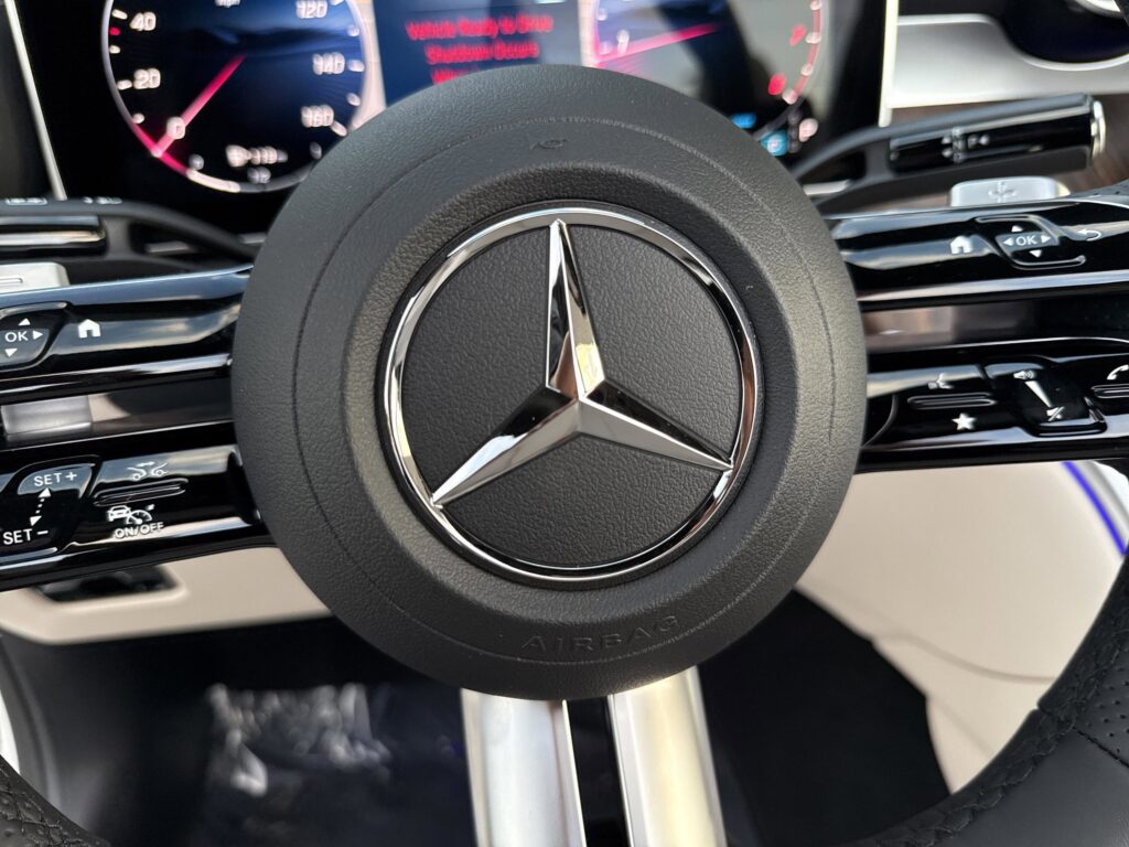 2026 Mercedes-Benz CLE CLE 300