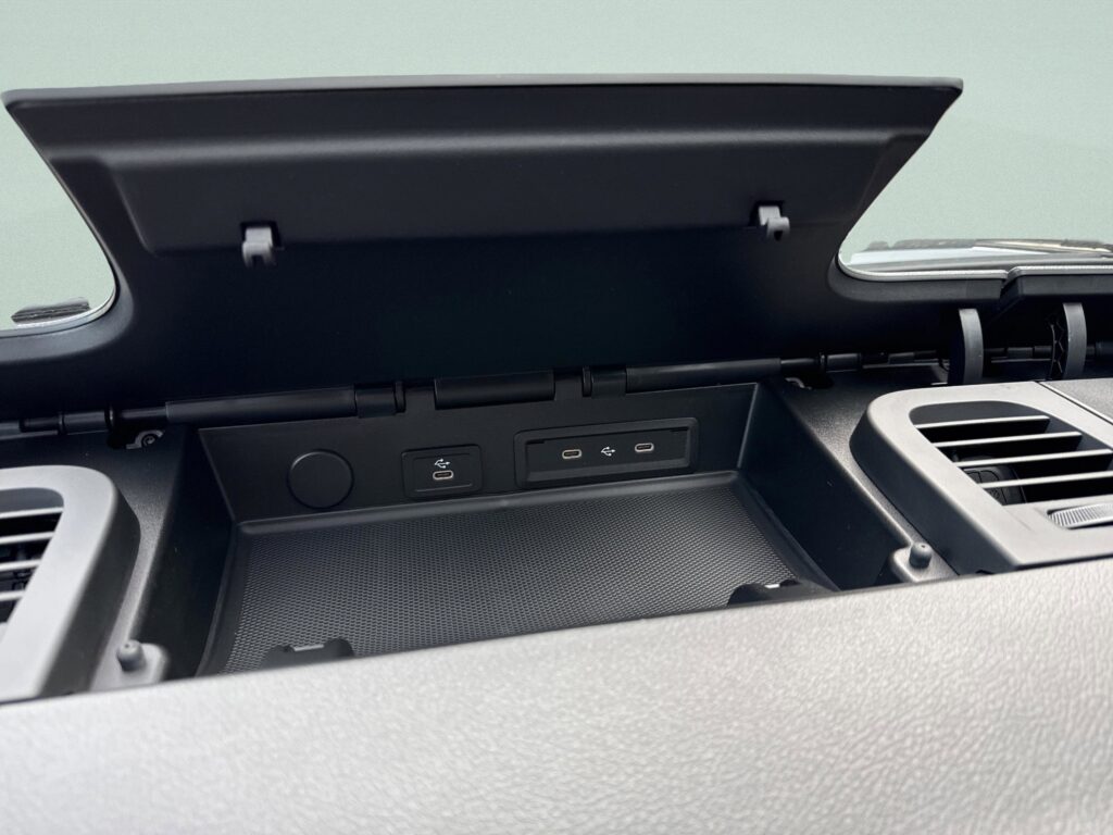 2026 Mercedes-Benz Sprinter Cargo Van 2500