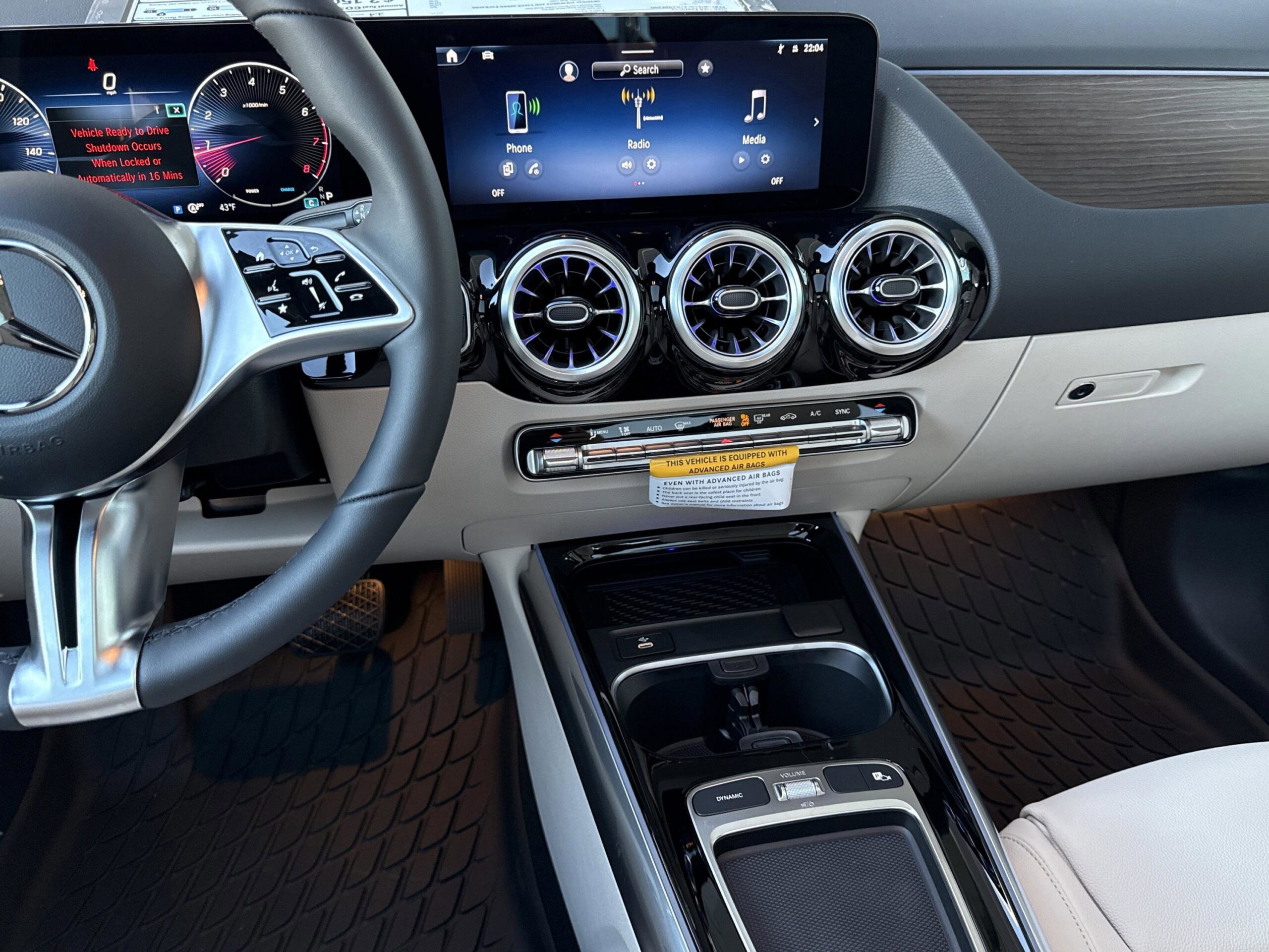 2026 Mercedes-Benz GLA GLA 250