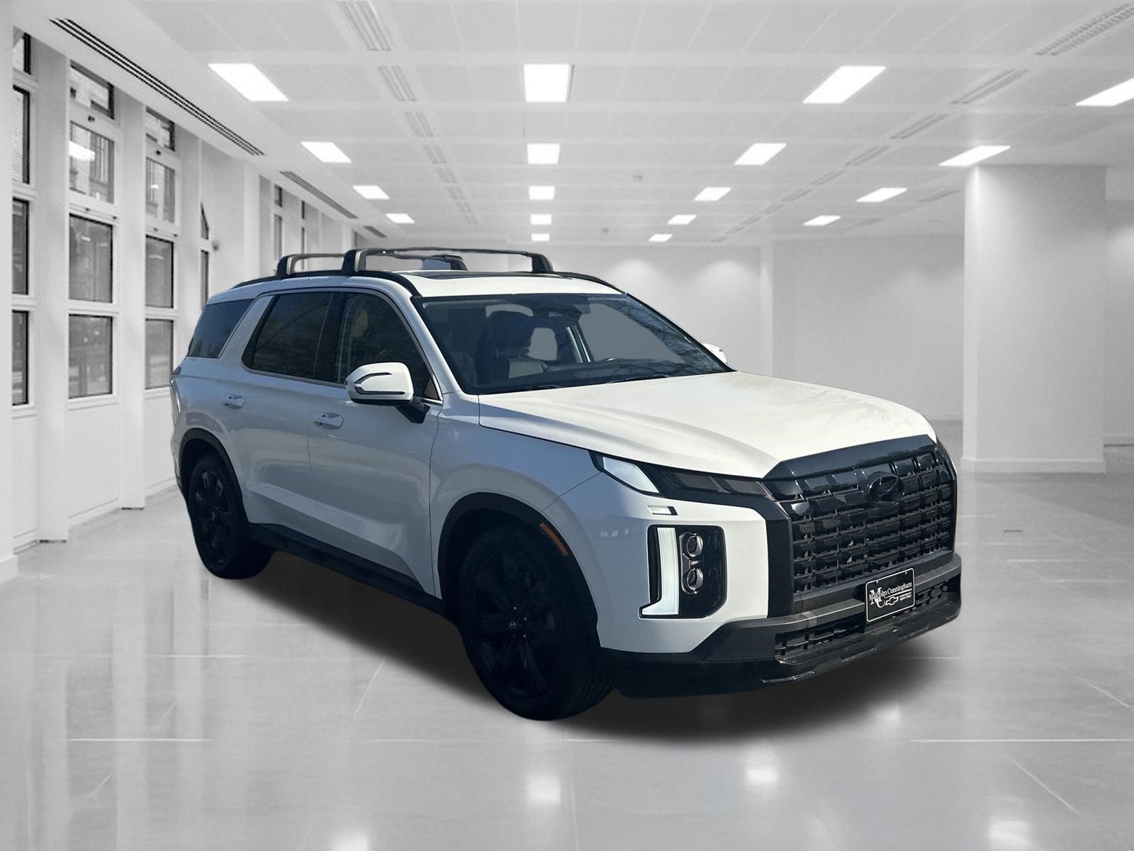 2023 Hyundai Palisade XRT