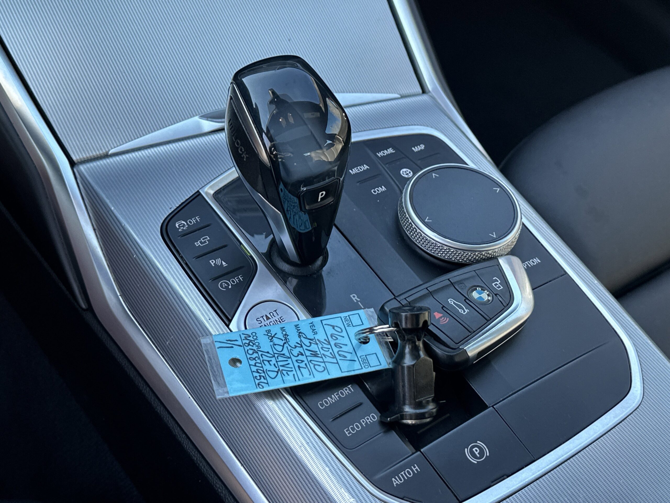 2021 BMW 3 Series 330i xDrive