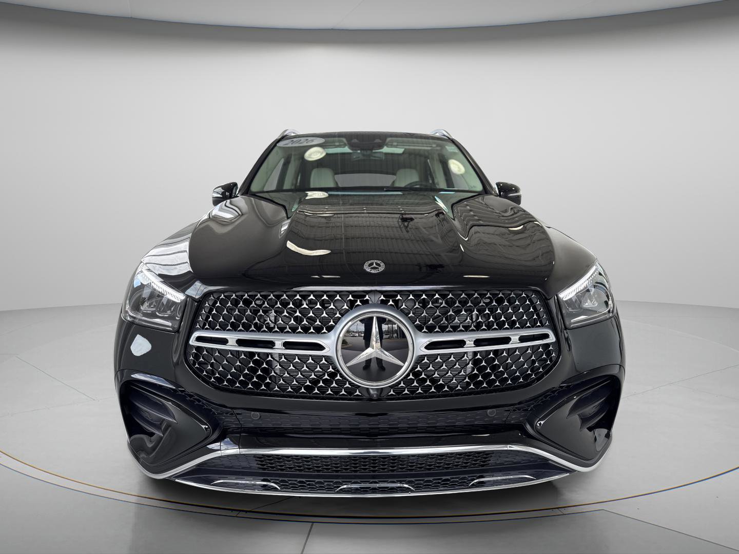 2026 Mercedes-Benz GLE GLE 450
