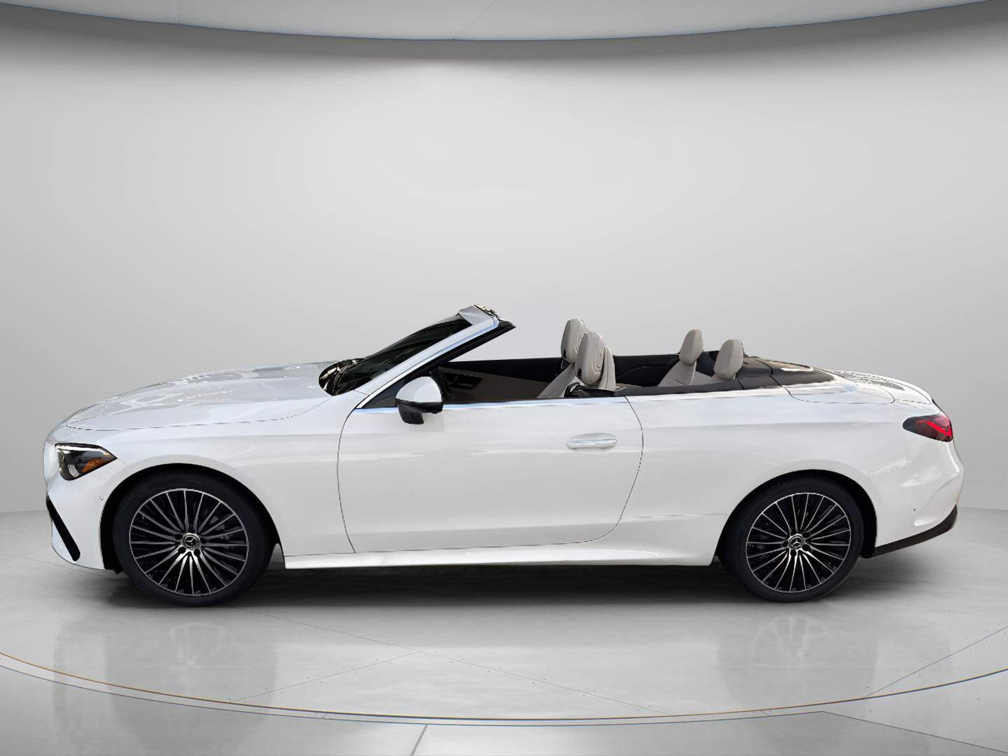 2026 Mercedes-Benz CLE CLE 300