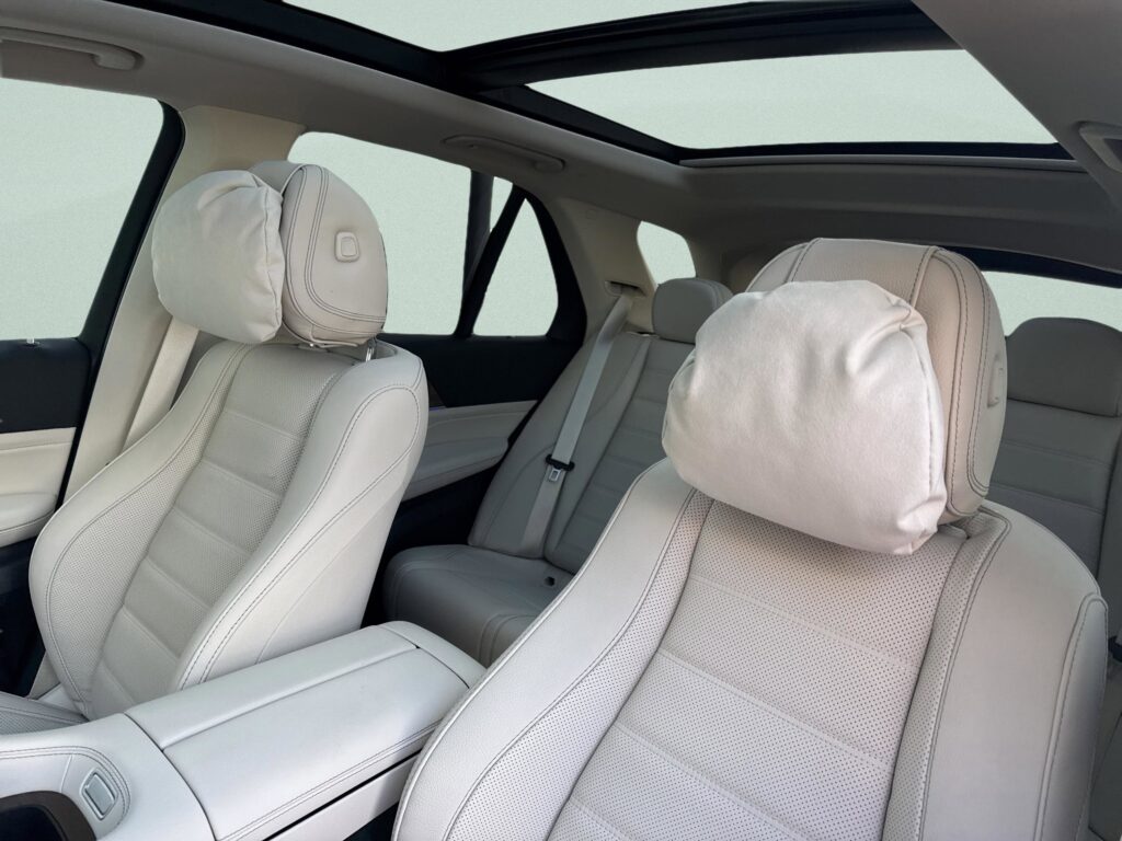 2026 Mercedes-Benz GLE GLE 450