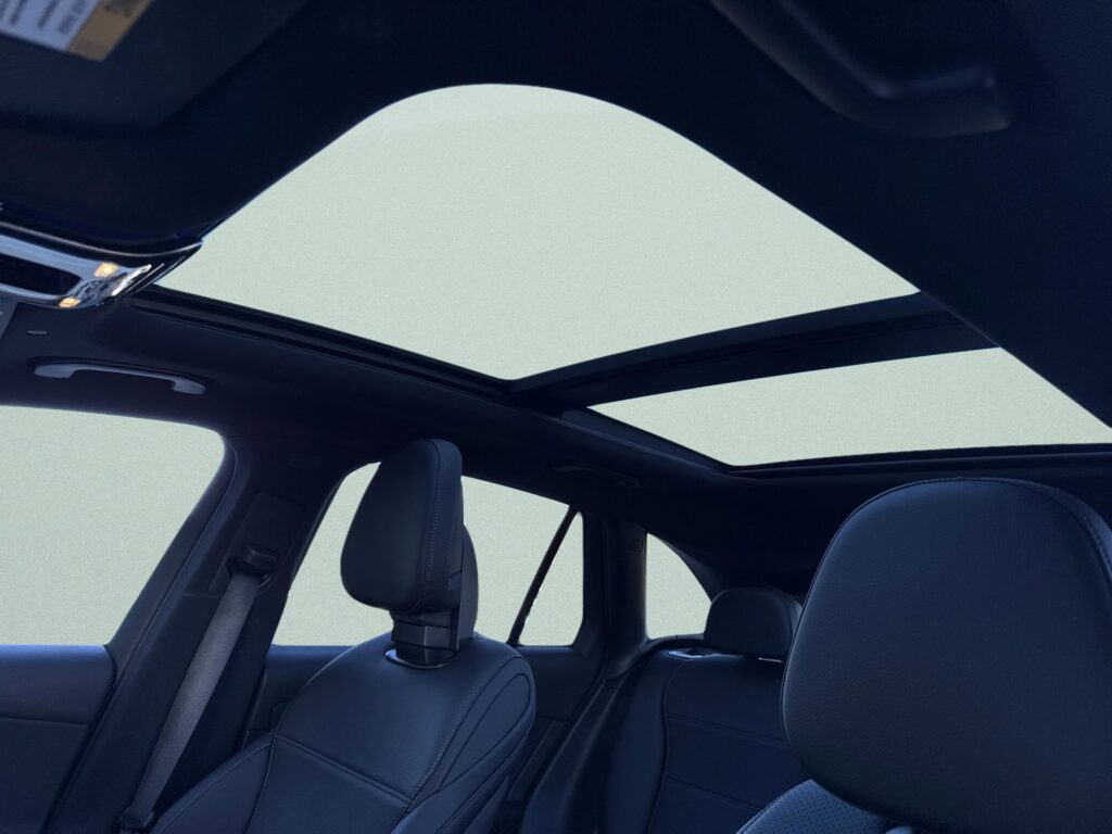 2025 Mercedes-Benz GLC GLC 300