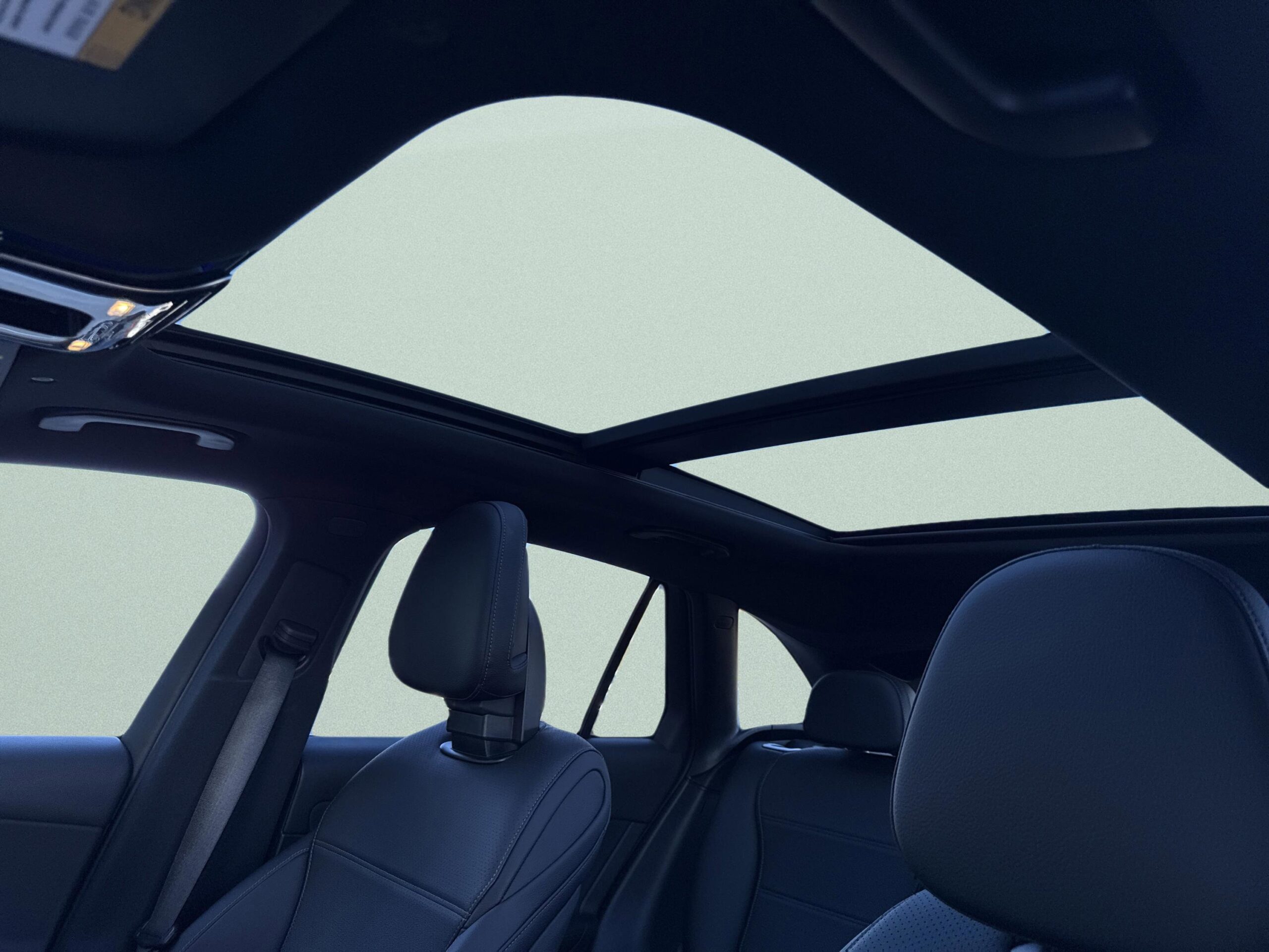 2025 Mercedes-Benz GLC GLC 300