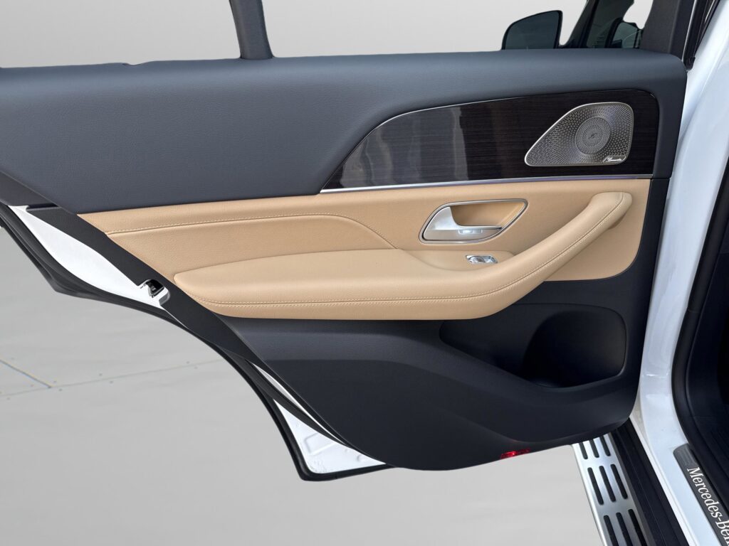 2026 Mercedes-Benz GLE GLE 450
