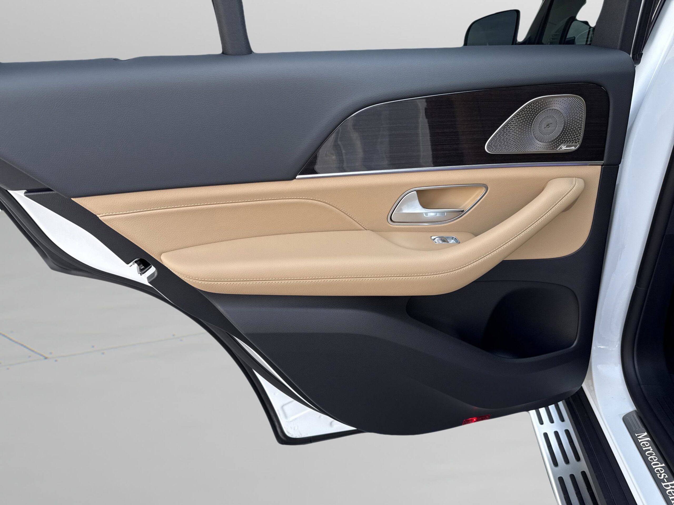 2026 Mercedes-Benz GLE GLE 450