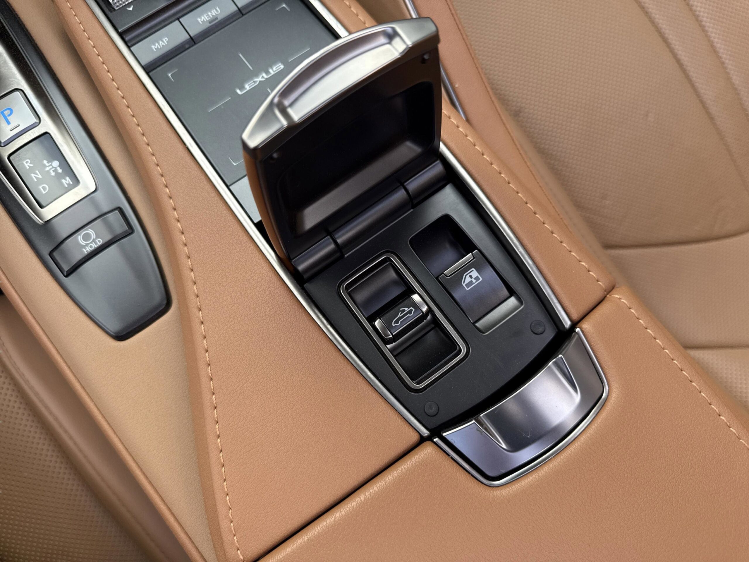 2023 Lexus LC LC 500