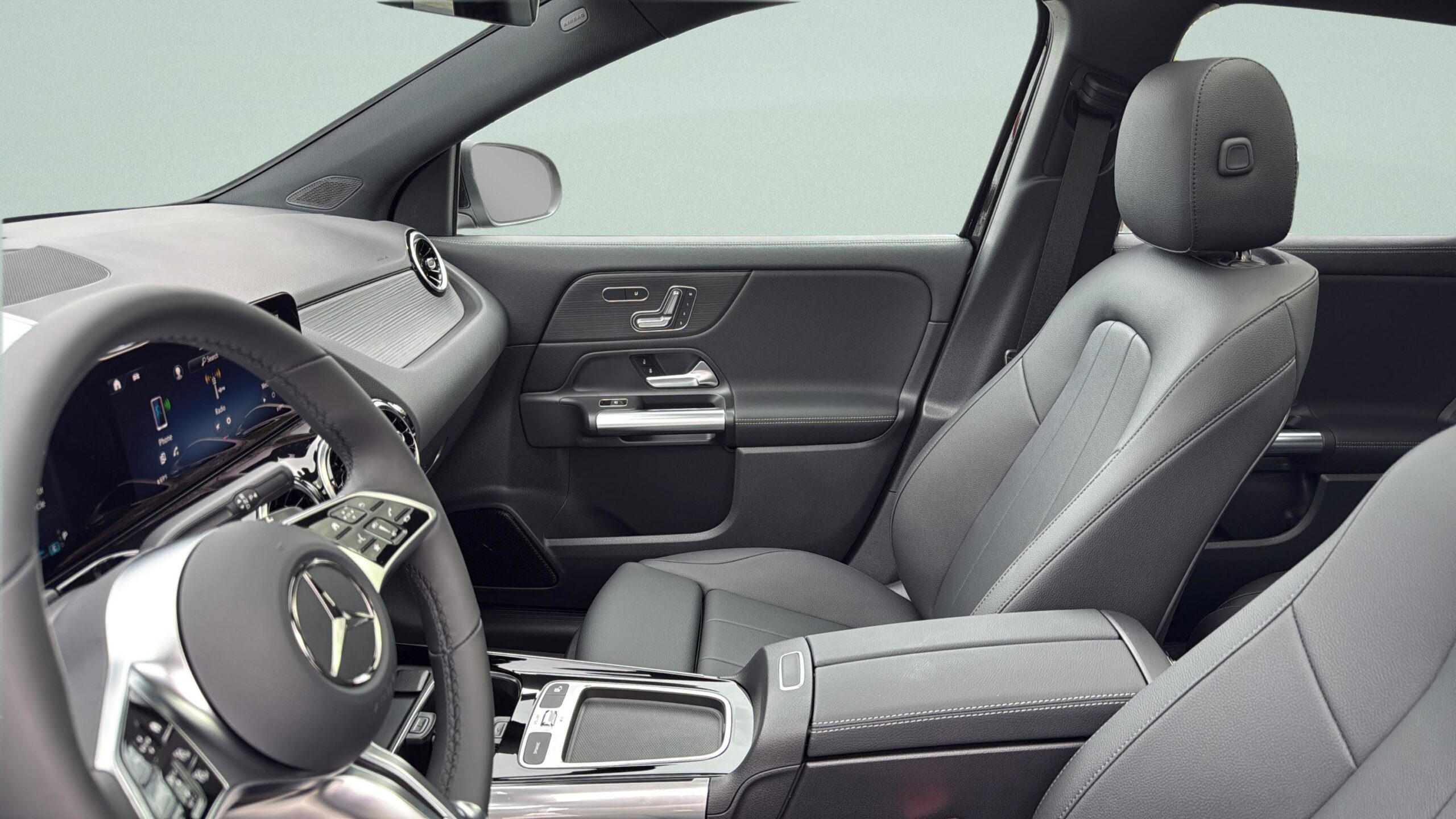 2026 Mercedes-Benz GLA GLA 250