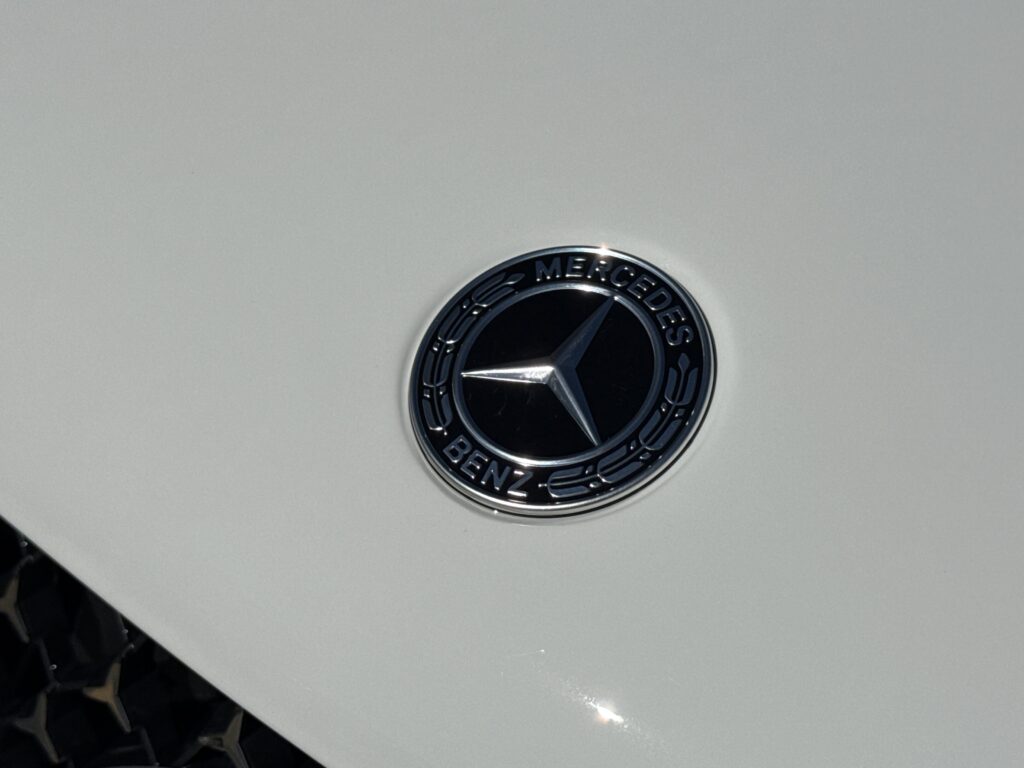2026 Mercedes-Benz GLE GLE 450e