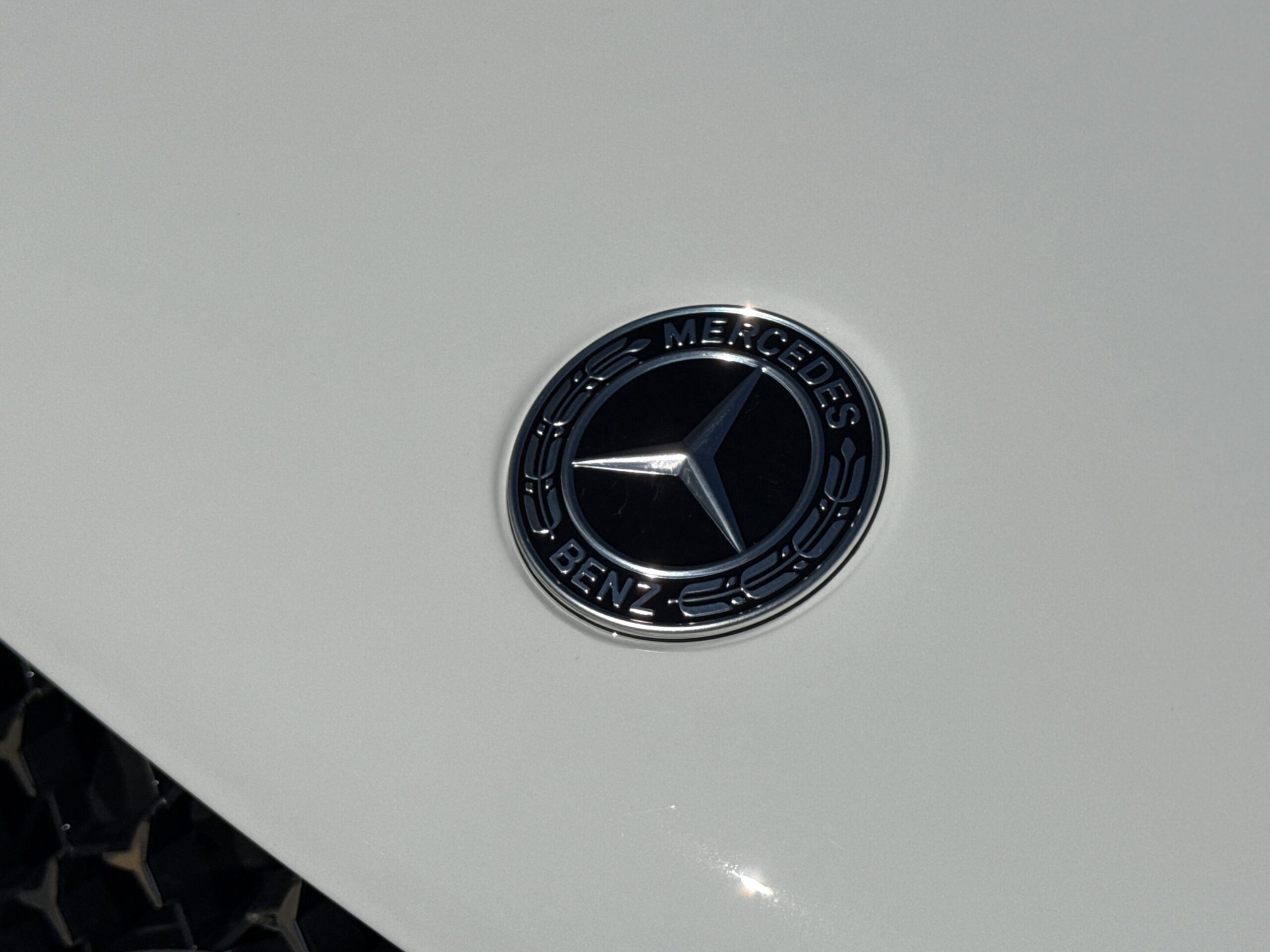 2026 Mercedes-Benz GLE GLE 450e